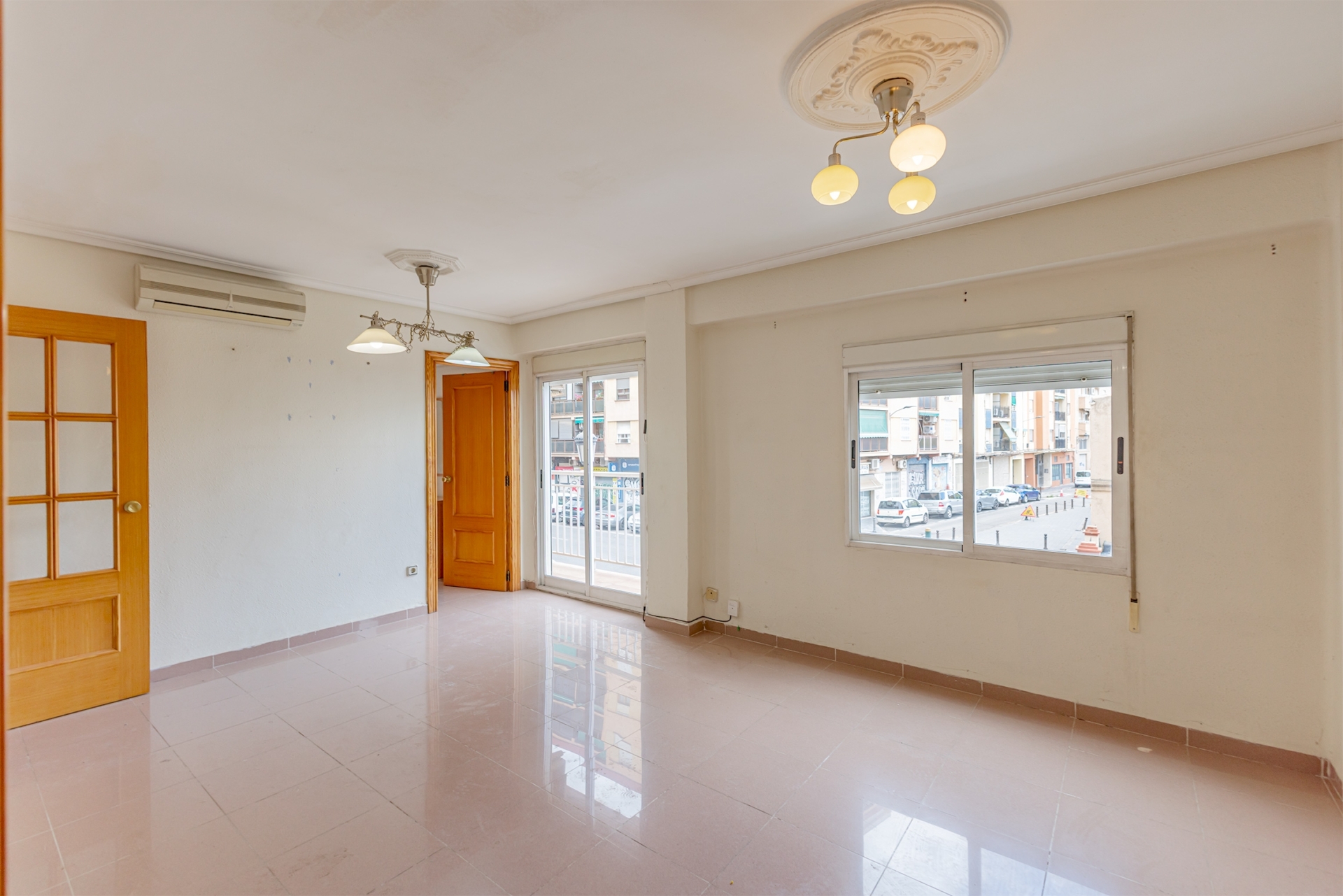 Appartement te koop in Valencia