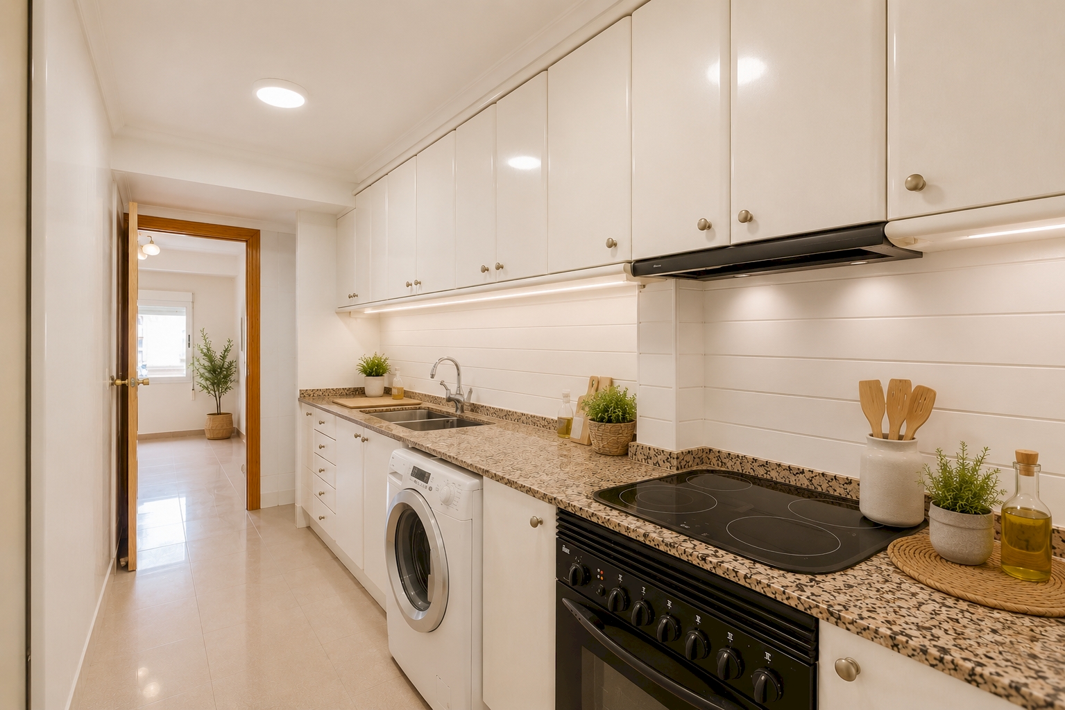 Appartement te koop in Valencia