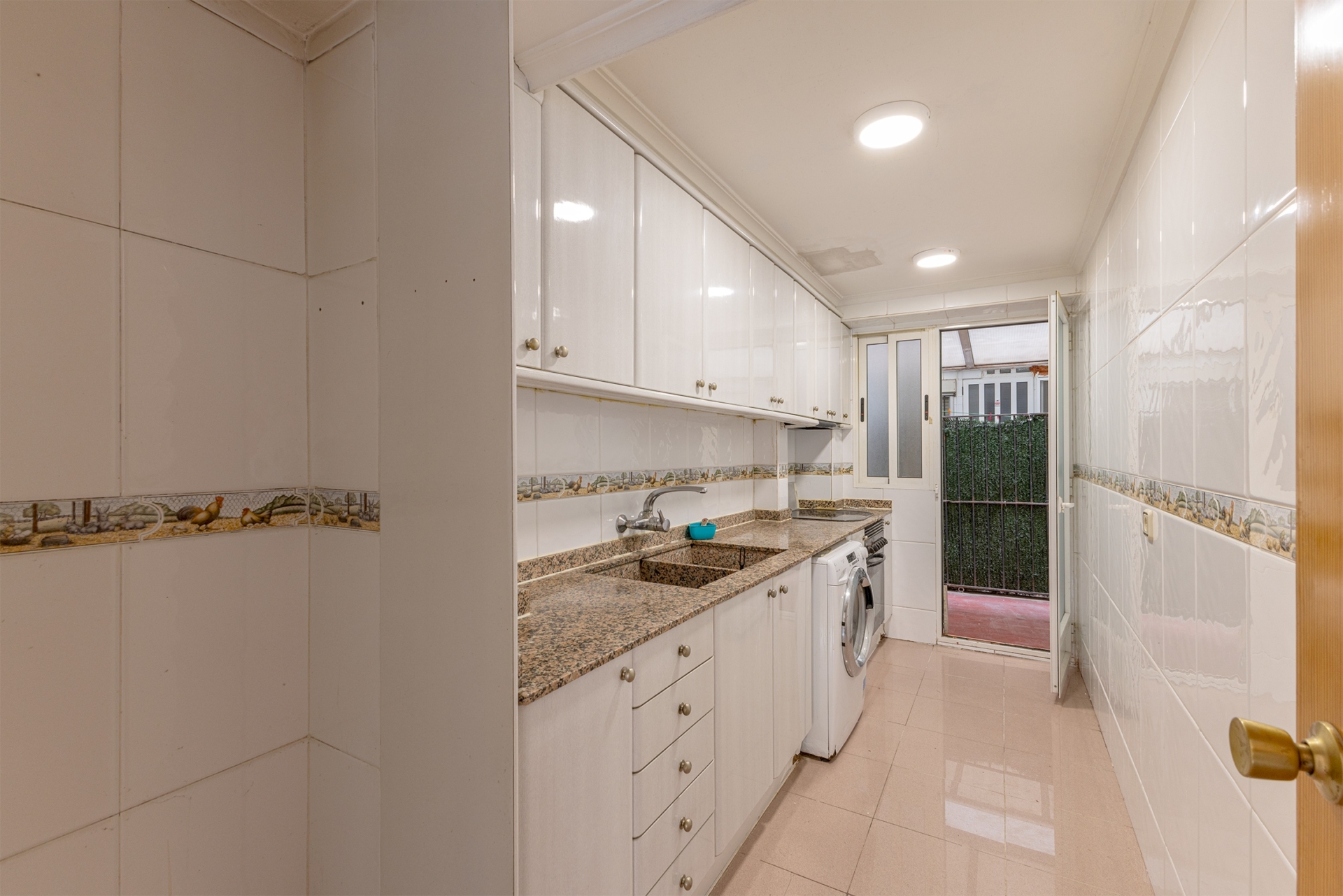 Appartement te koop in Valencia