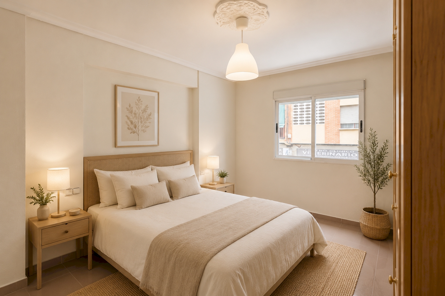 Appartement te koop in Valencia