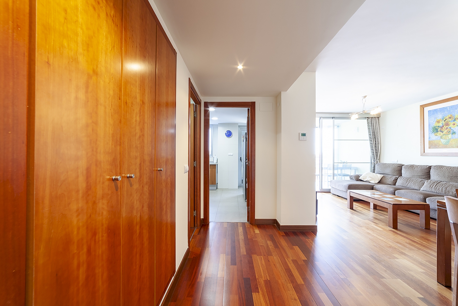 Appartement te koop in Valencia