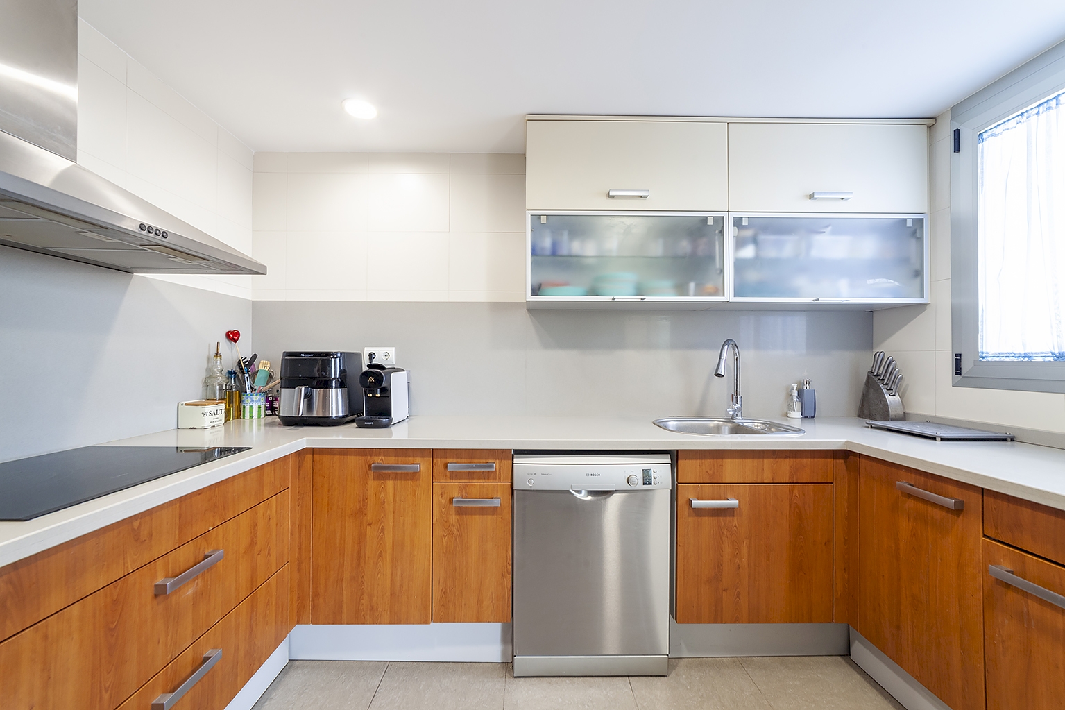 Appartement te koop in Valencia