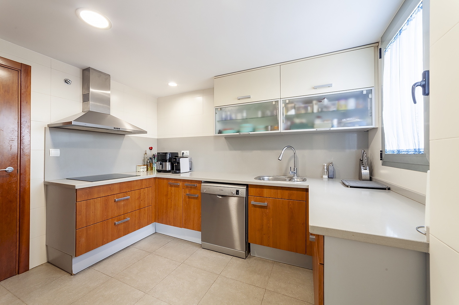Appartement te koop in Valencia