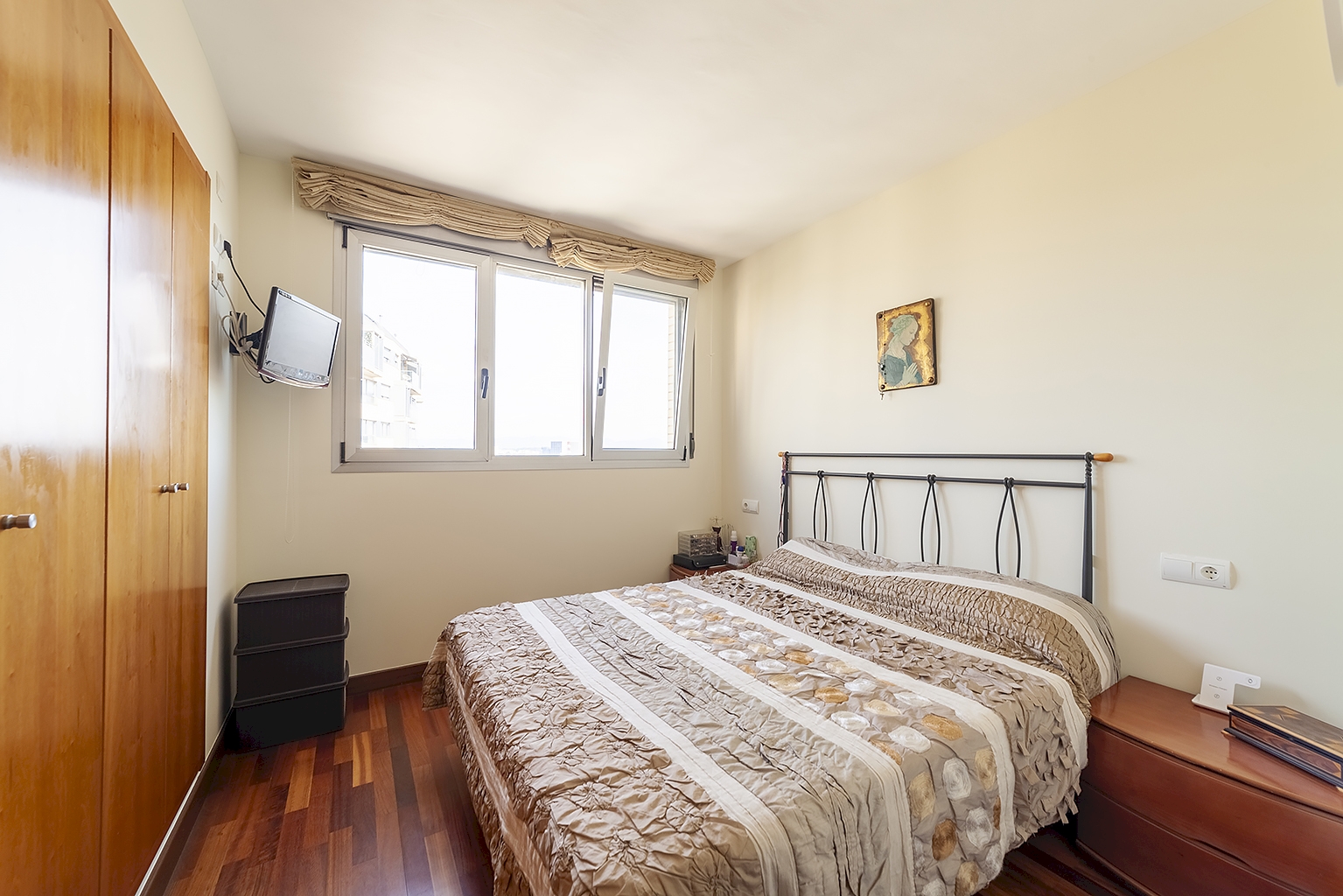 Appartement te koop in Valencia