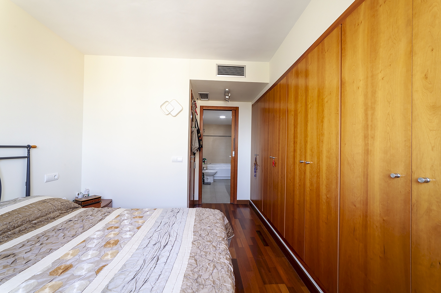 Appartement te koop in Valencia