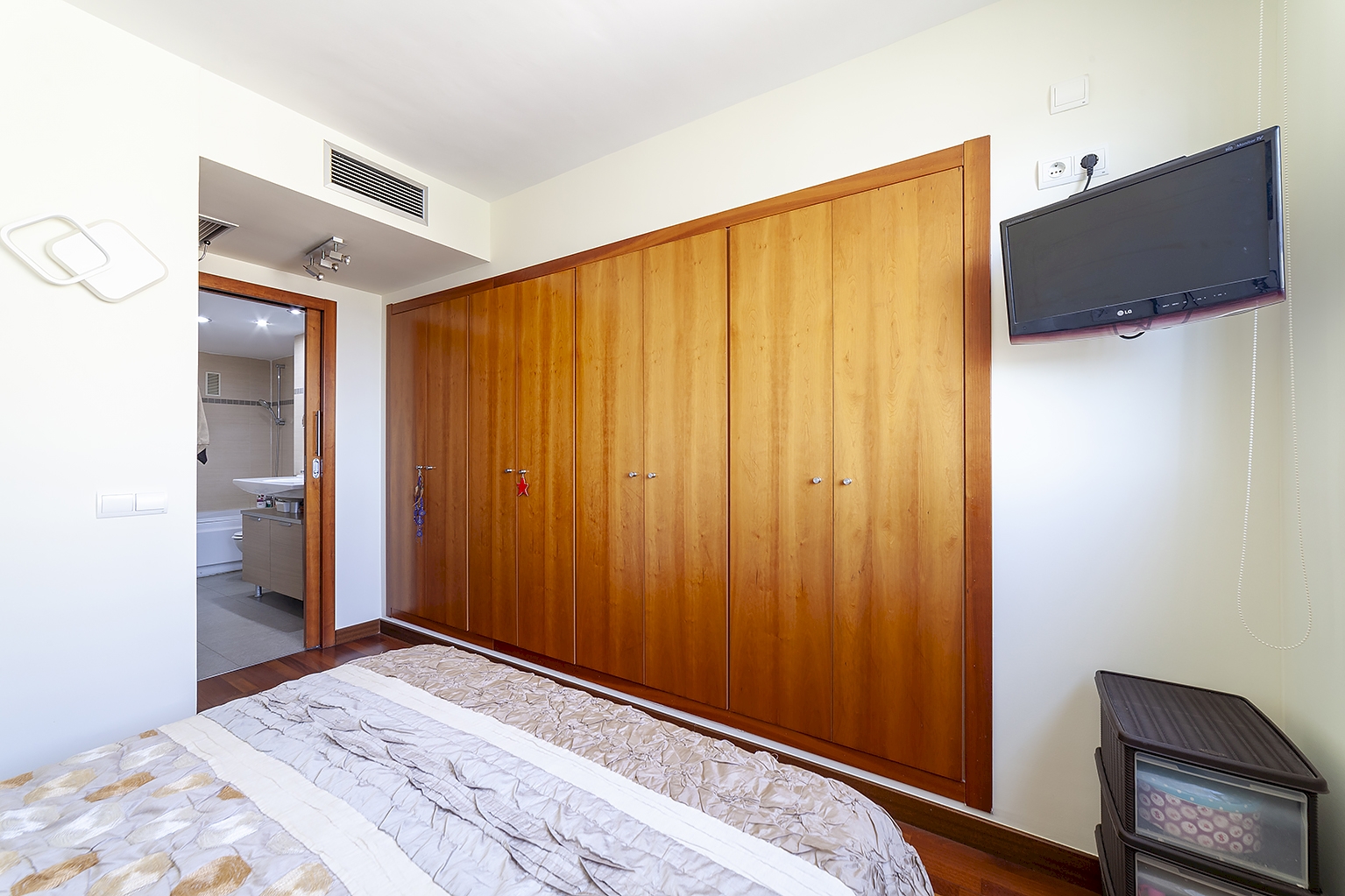 Appartement te koop in Valencia
