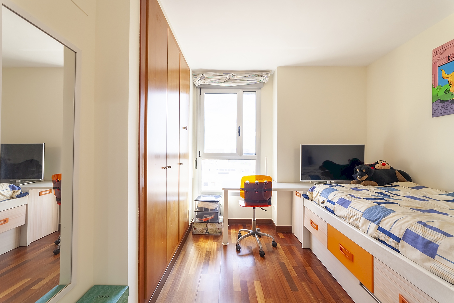 Appartement te koop in Valencia