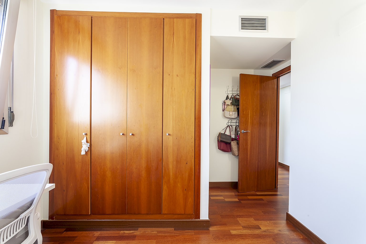 Appartement te koop in Valencia