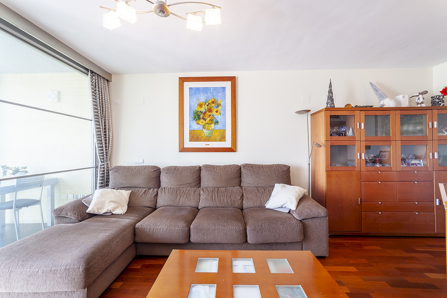 Appartement te koop in Valencia