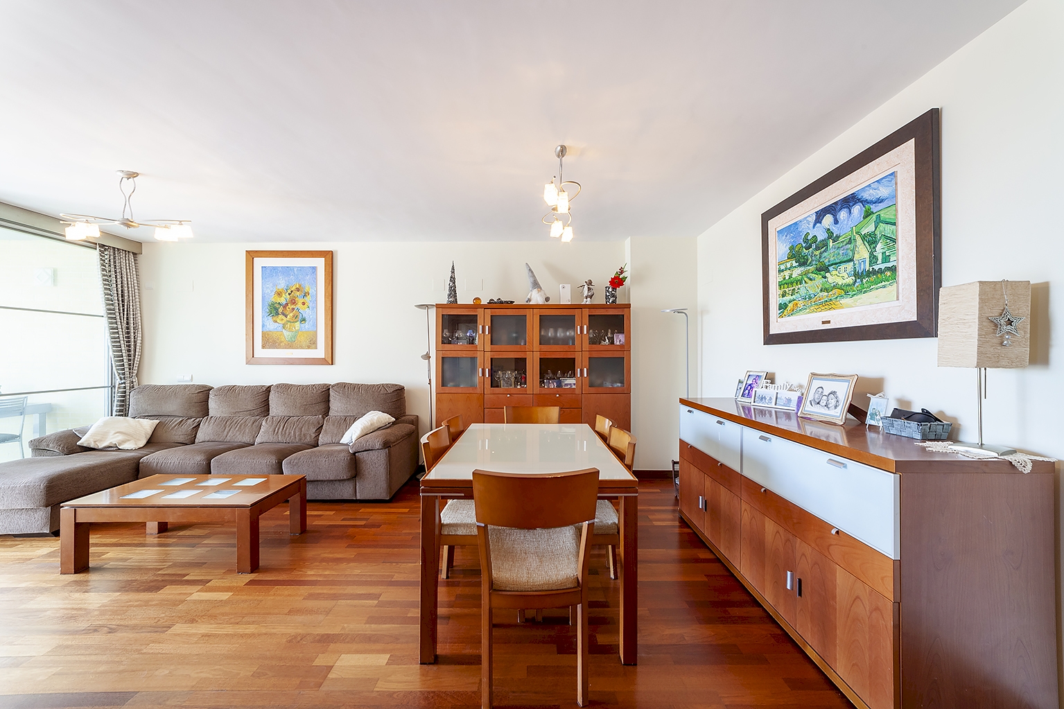 Appartement te koop in Valencia