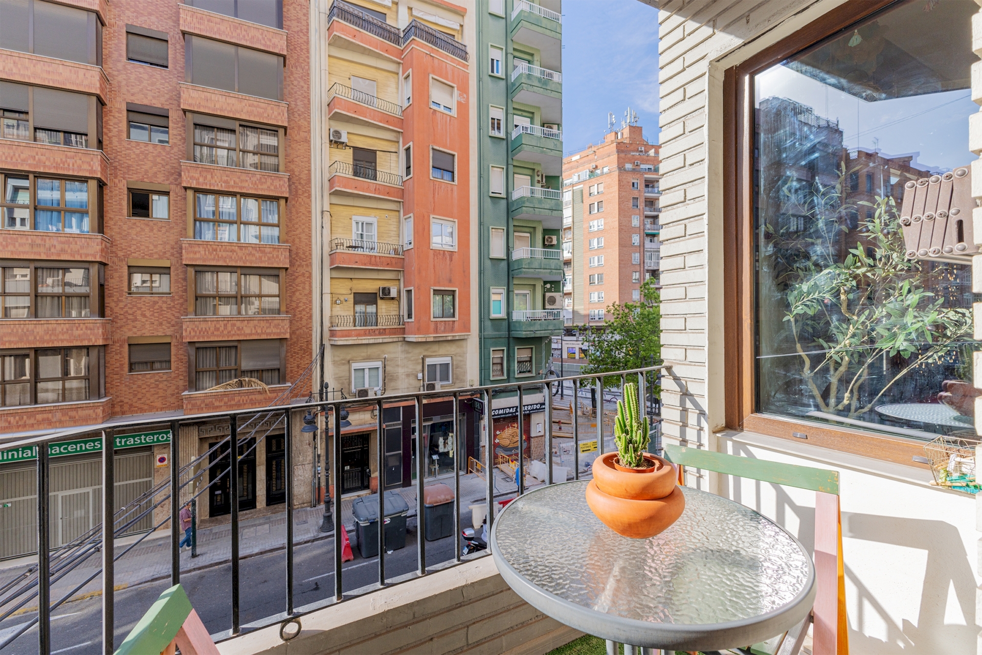 Appartement te koop in València