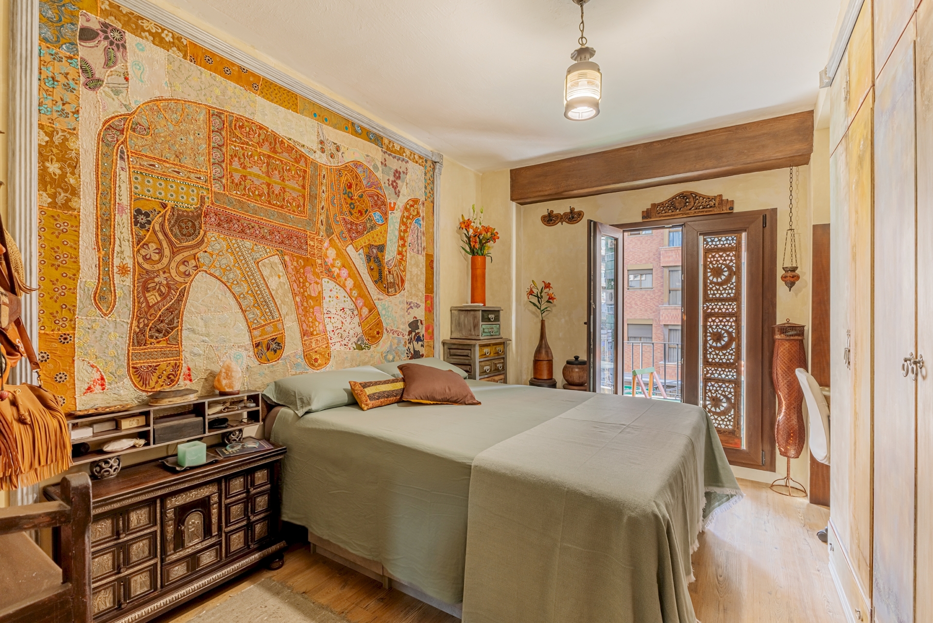 Appartement te koop in València