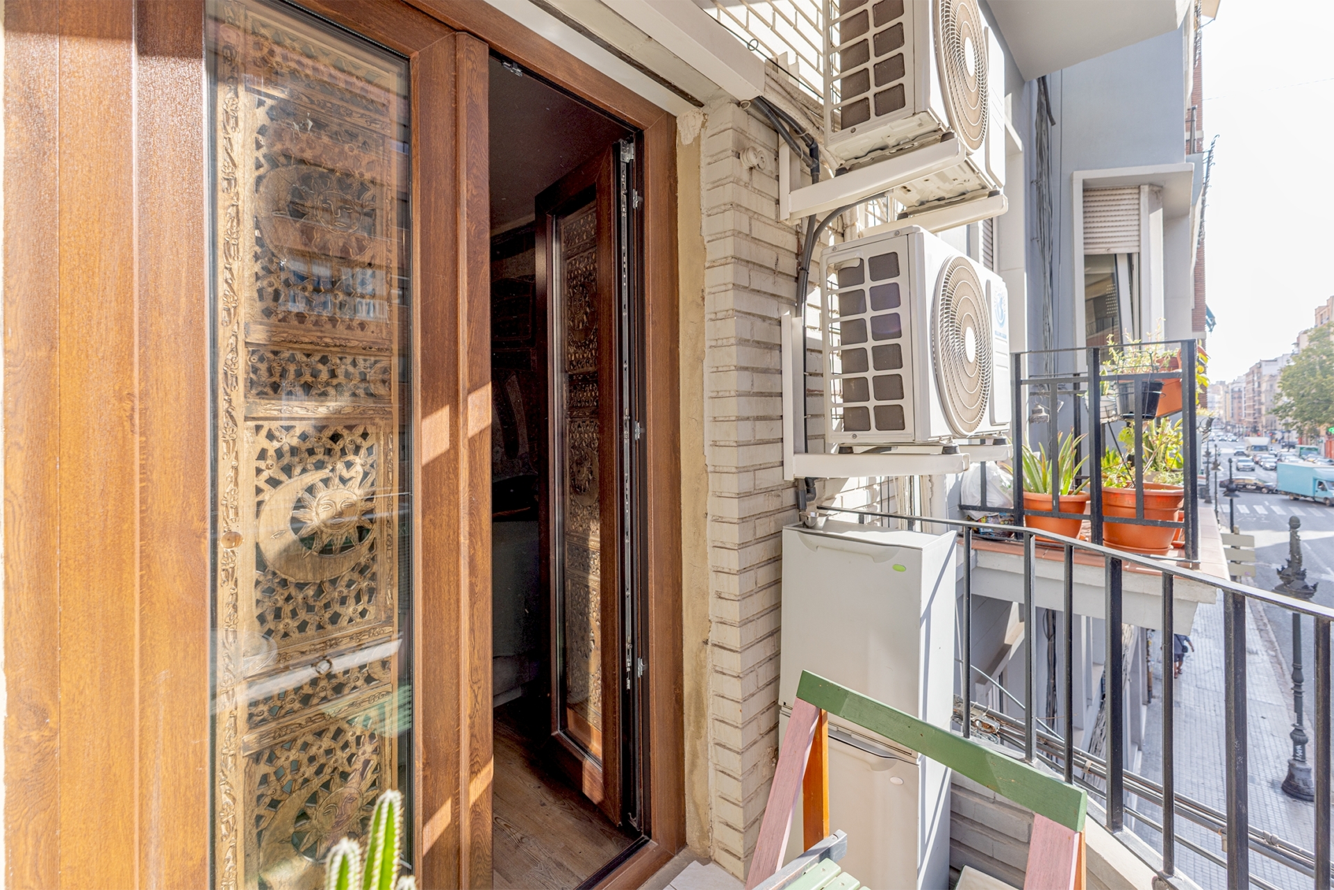 Appartement te koop in València