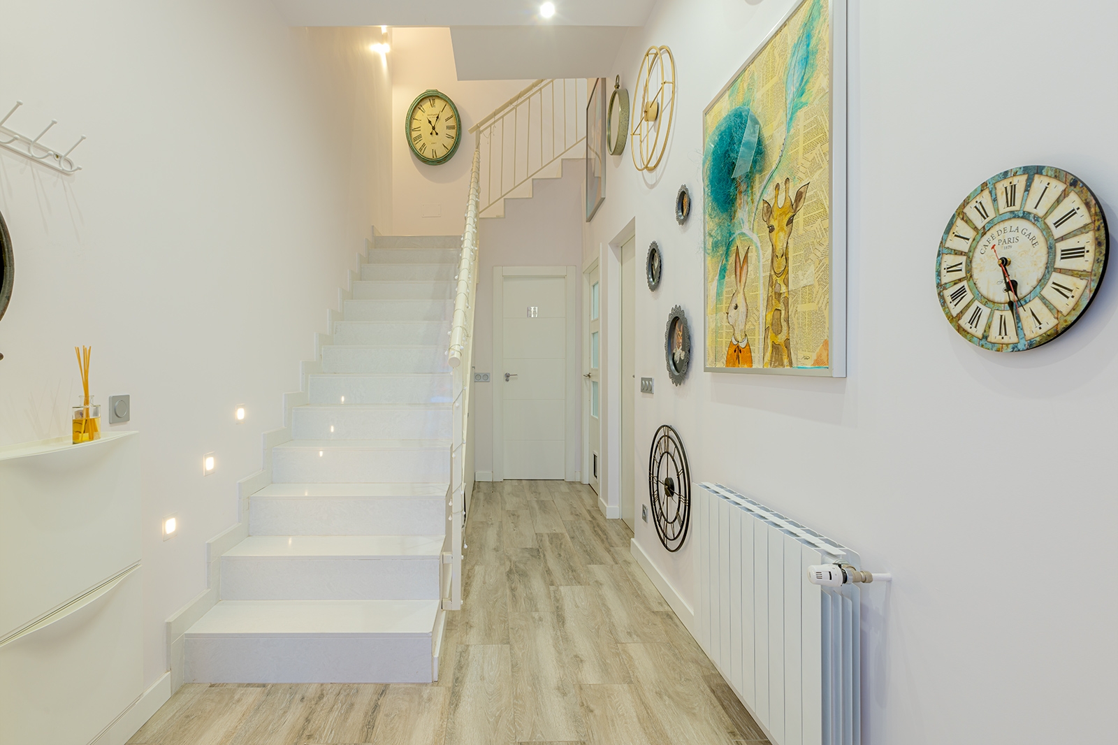 house te koop in Valencia
