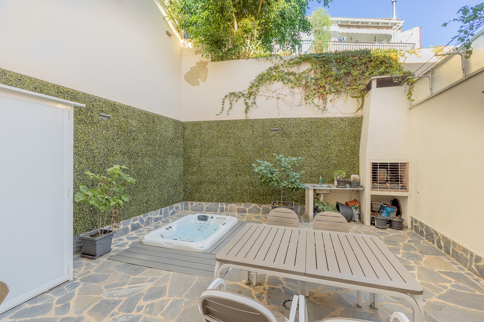 house te koop in Valencia