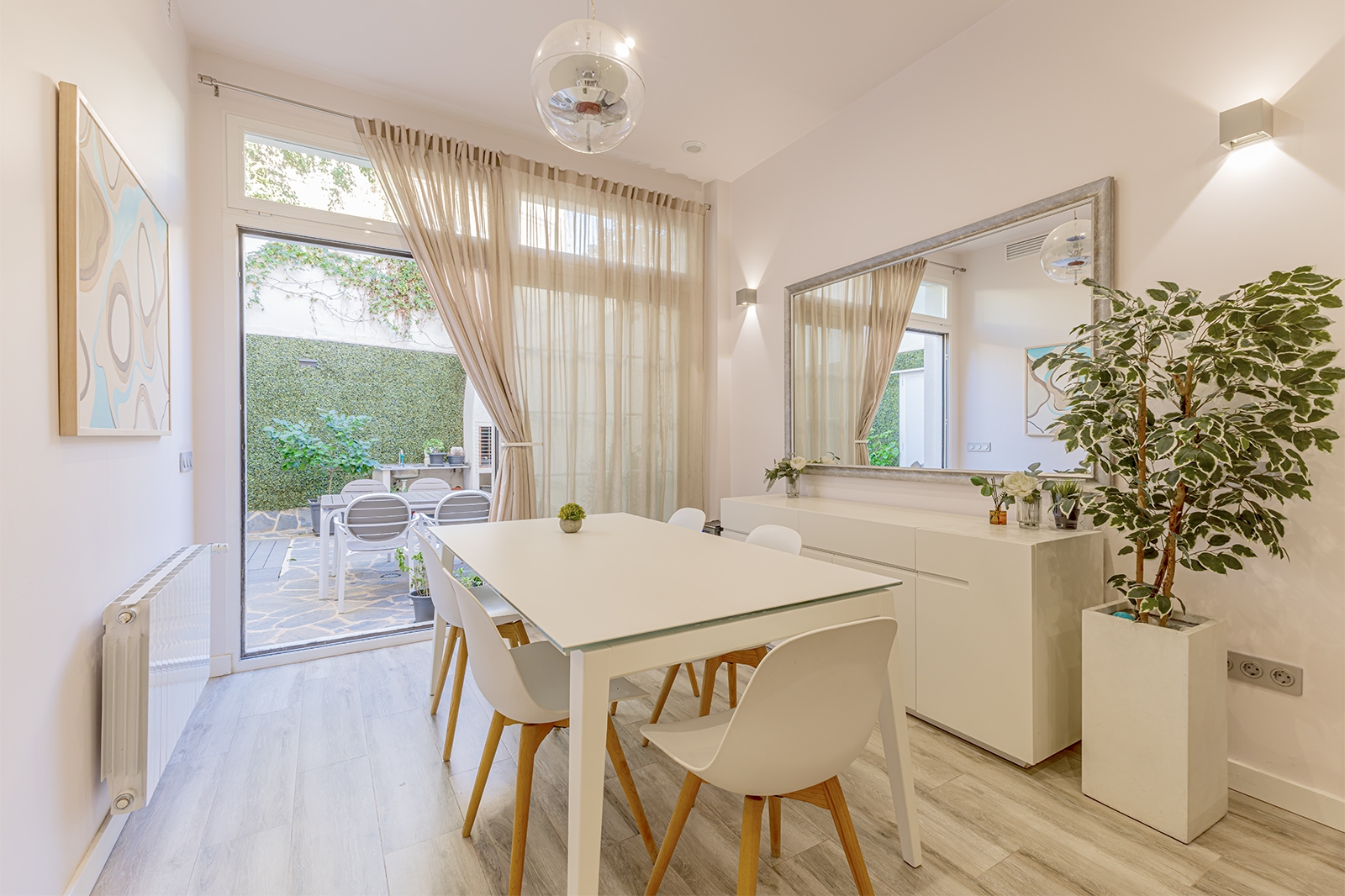 house te koop in Valencia