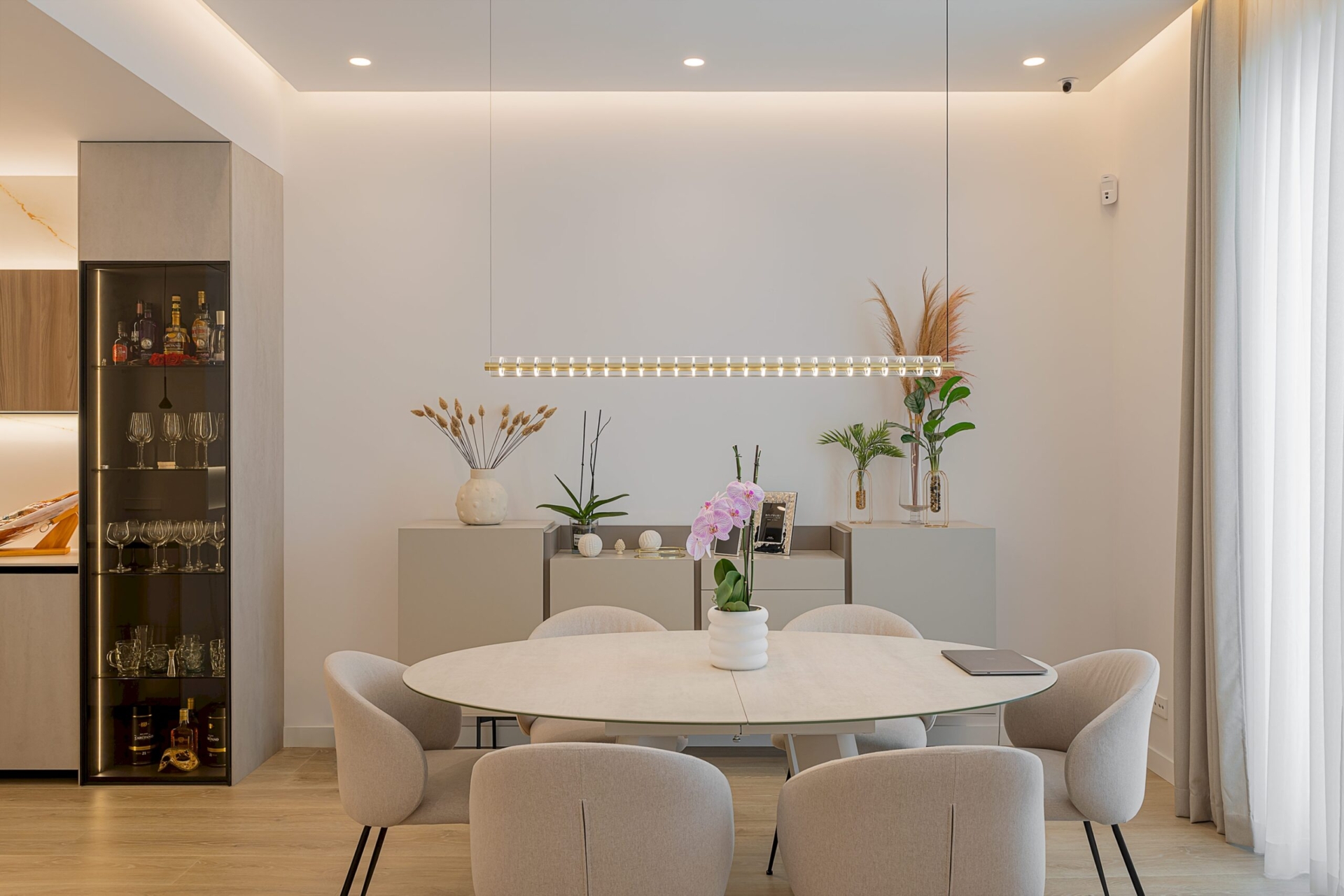 Appartement te koop in Valencia