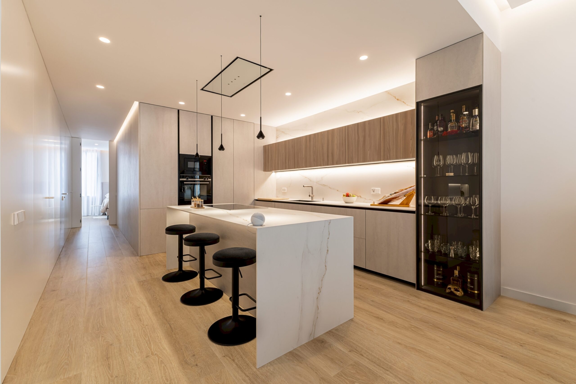 Appartement te koop in Valencia