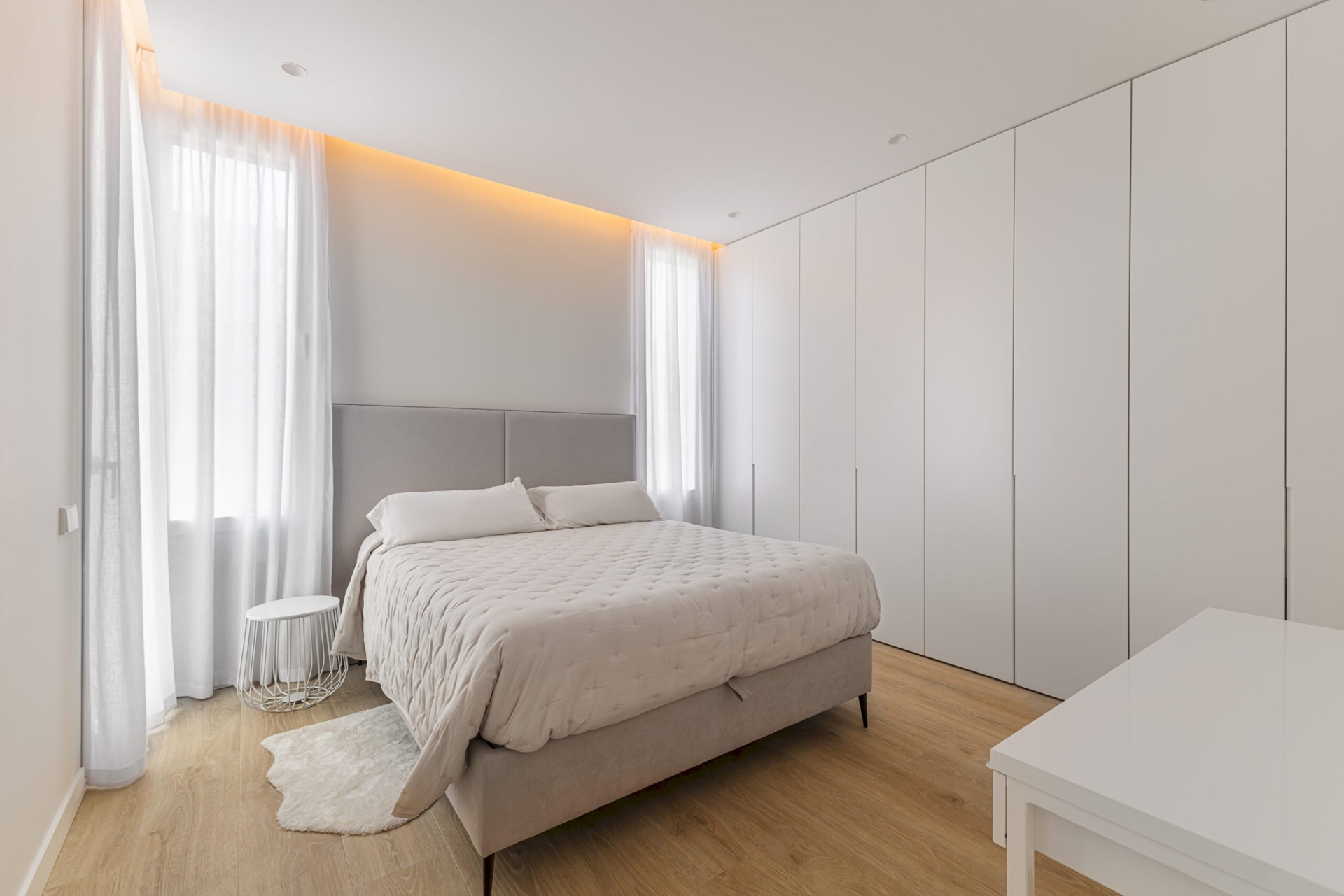 Appartement te koop in Valencia