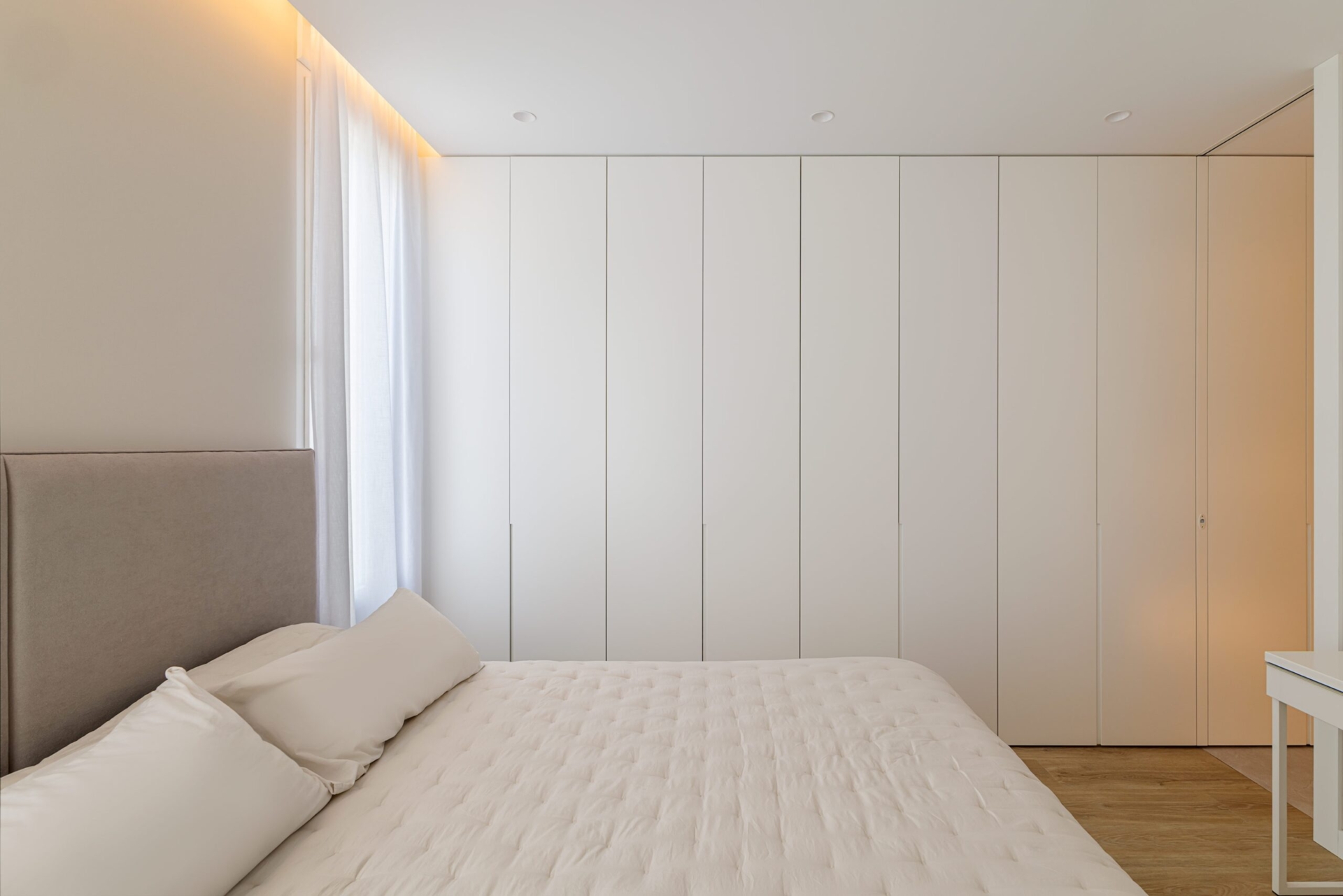 Appartement te koop in Valencia