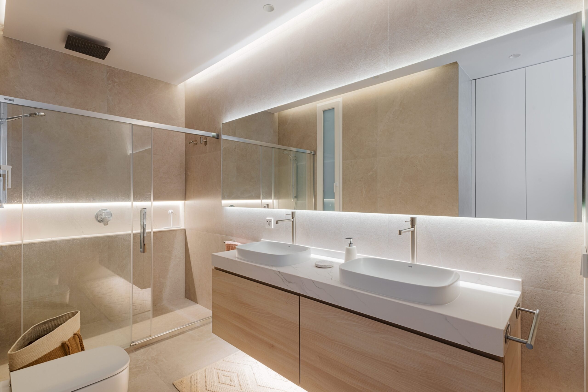 Appartement te koop in Valencia