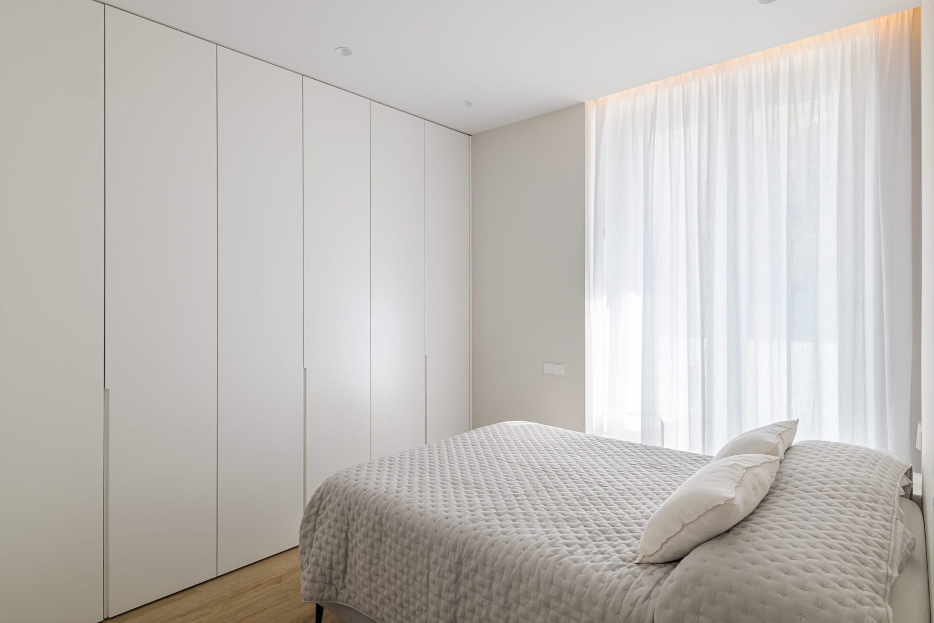 Appartement te koop in Valencia