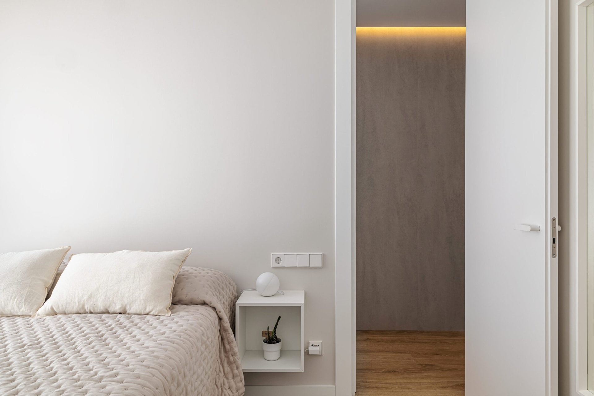 Appartement te koop in Valencia