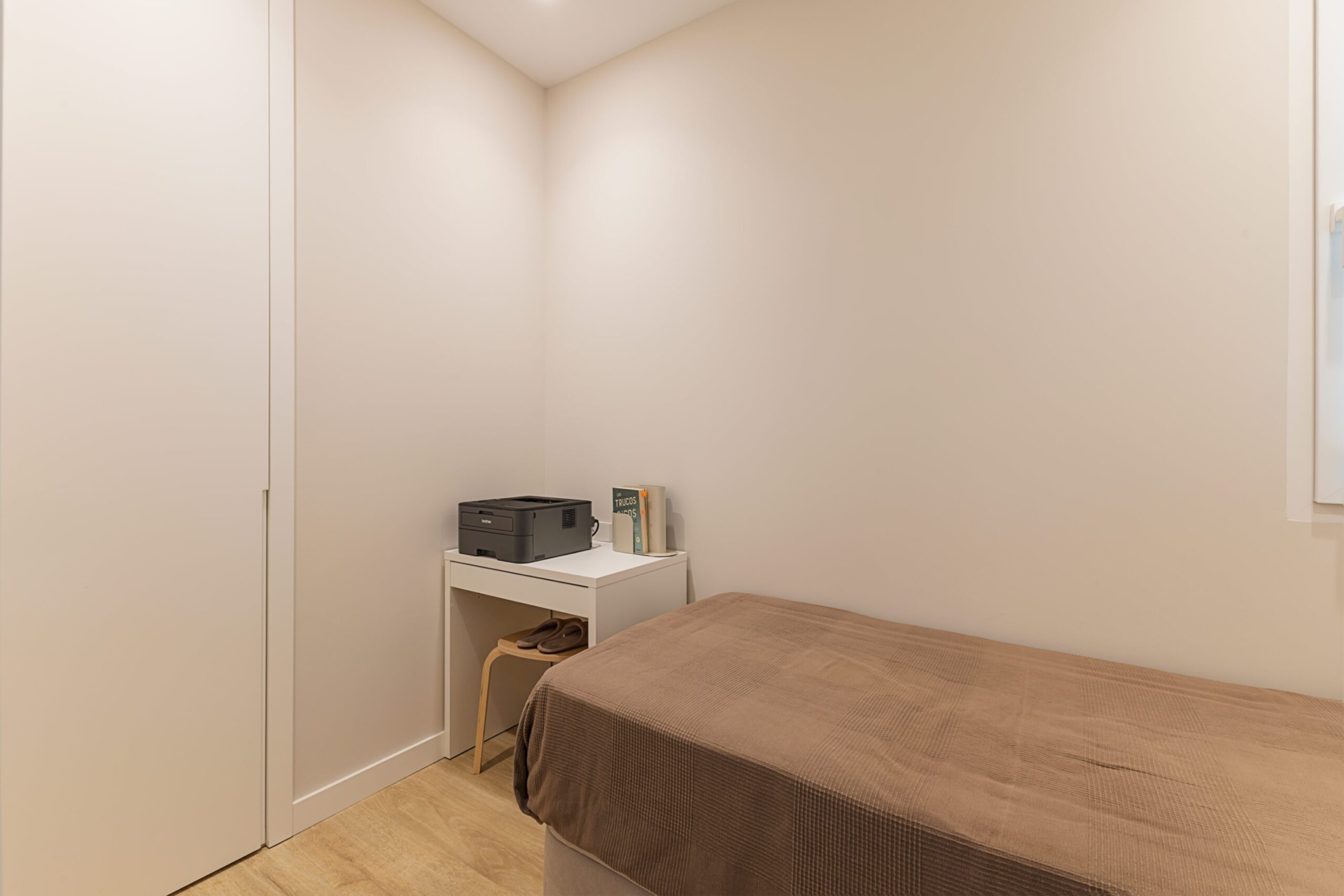 Appartement te koop in Valencia