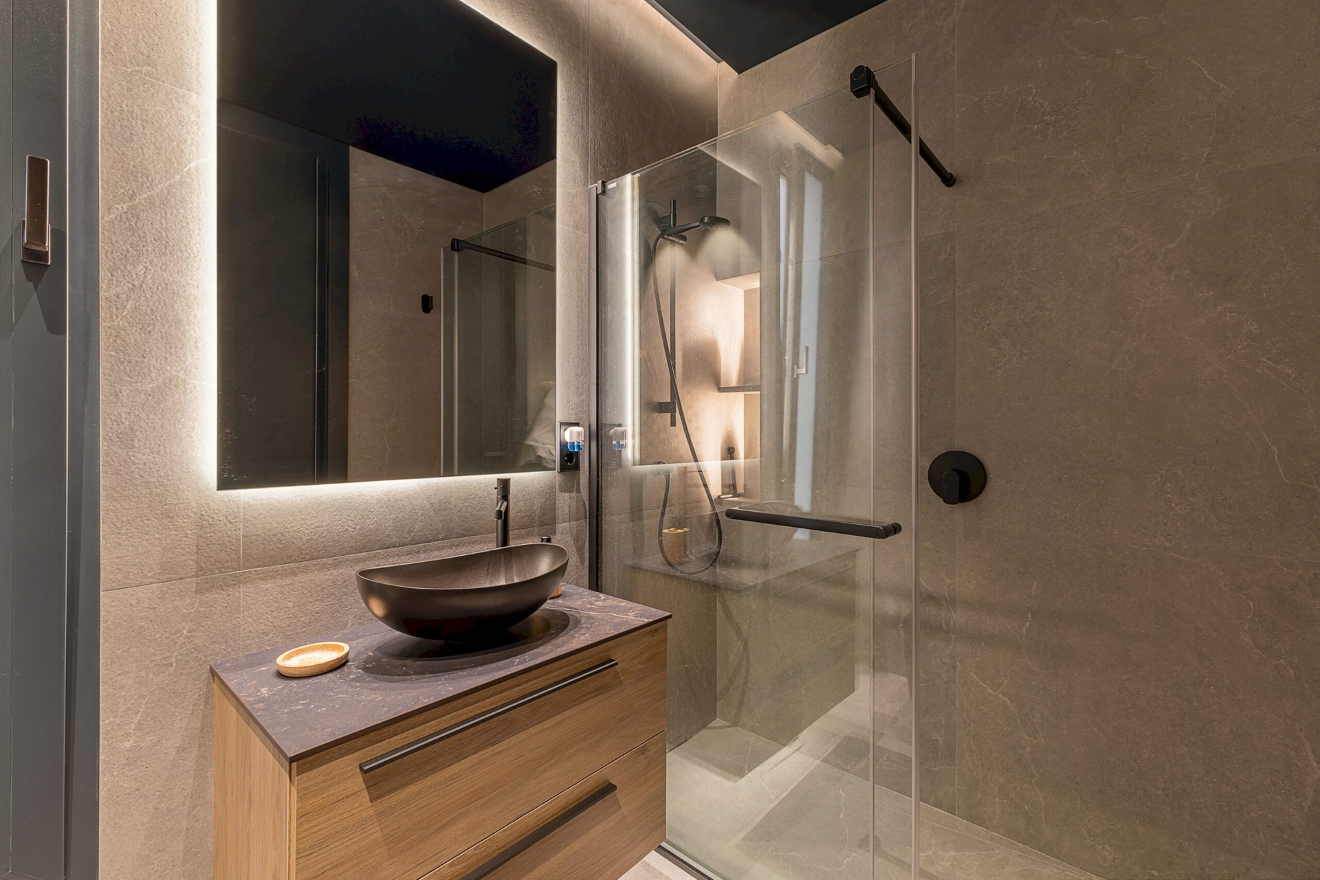 Appartement te koop in Valencia