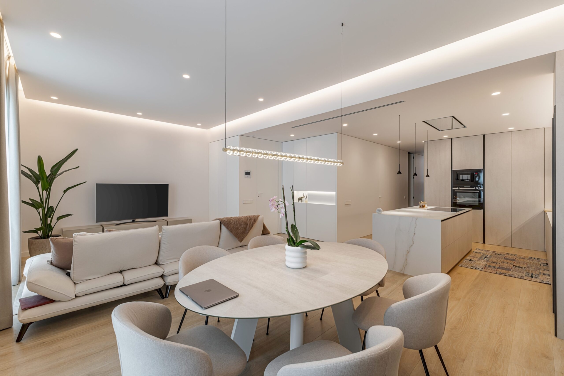 Appartement te koop in Valencia