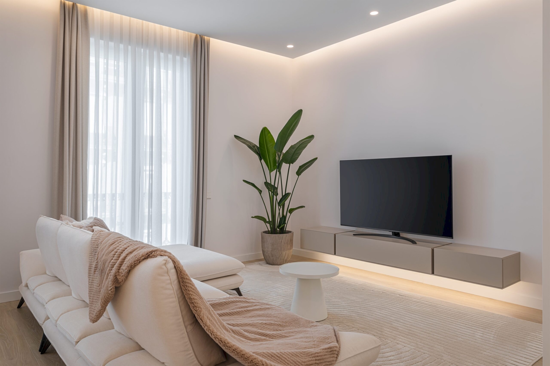 Appartement te koop in Valencia