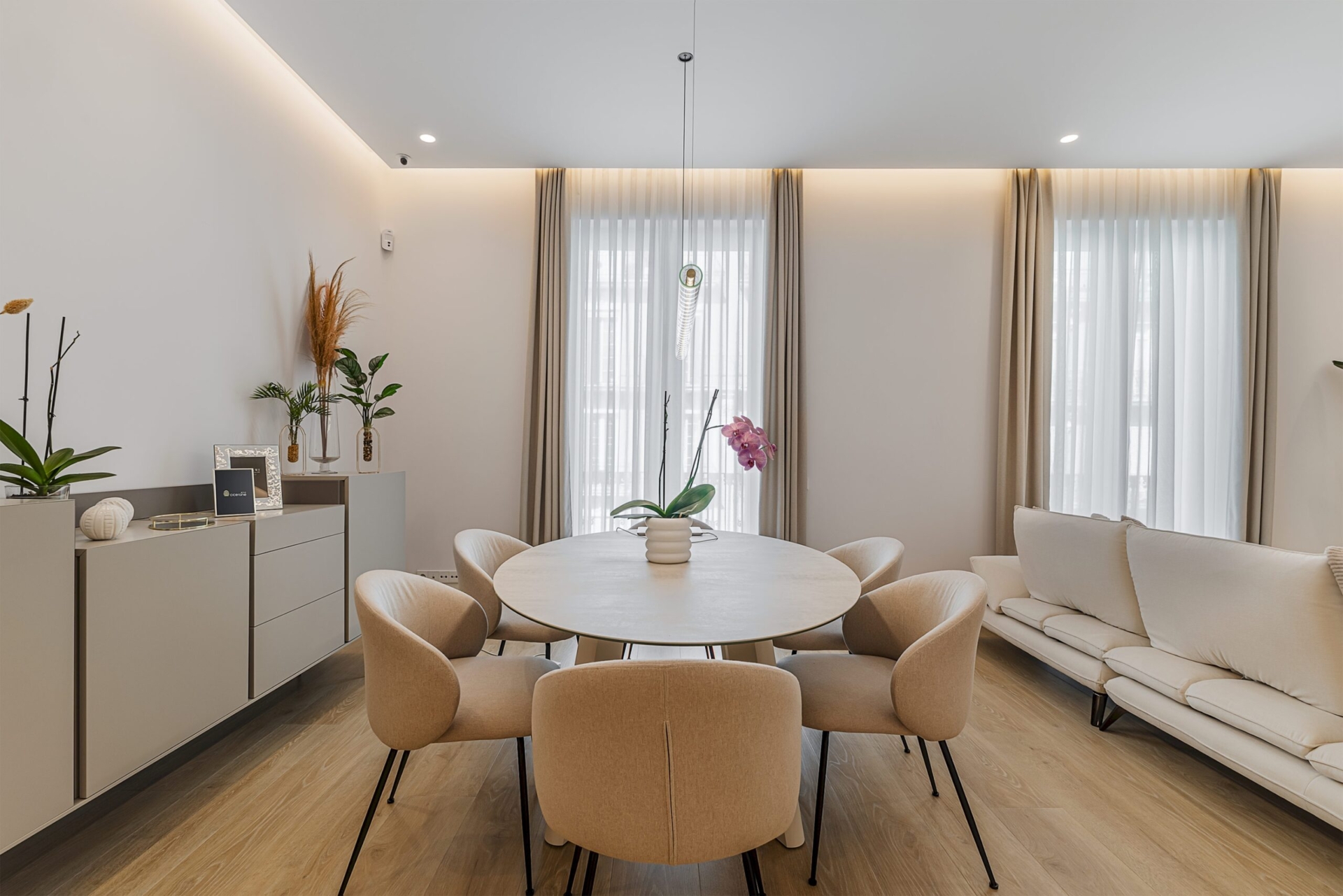 Appartement te koop in Valencia