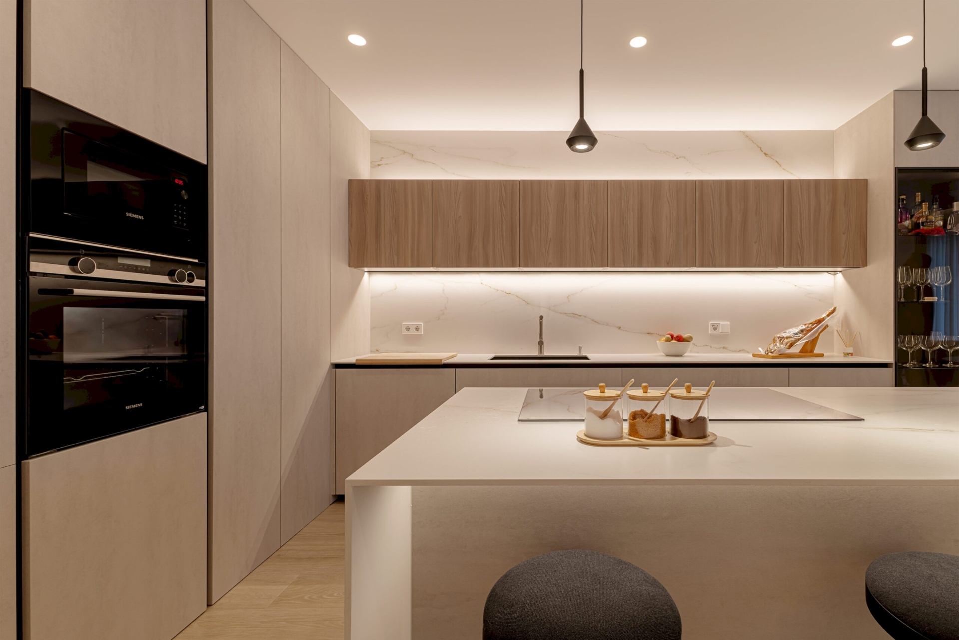 Appartement te koop in Valencia