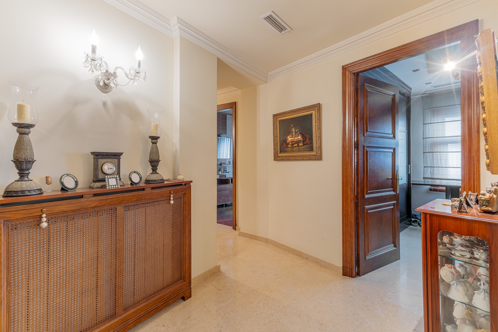 Appartement te koop in Valencia