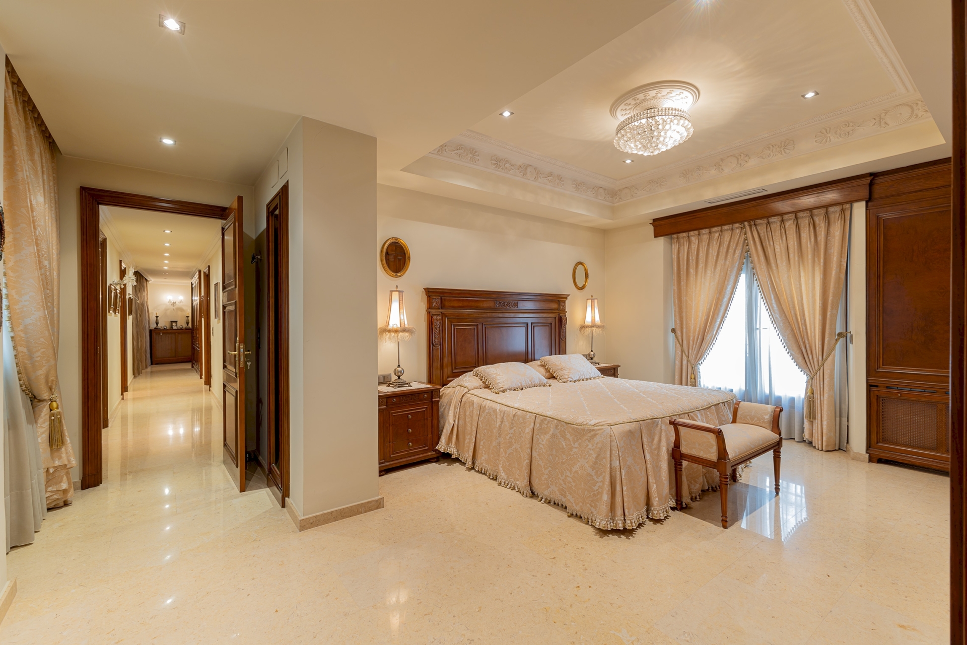 Appartement te koop in Valencia