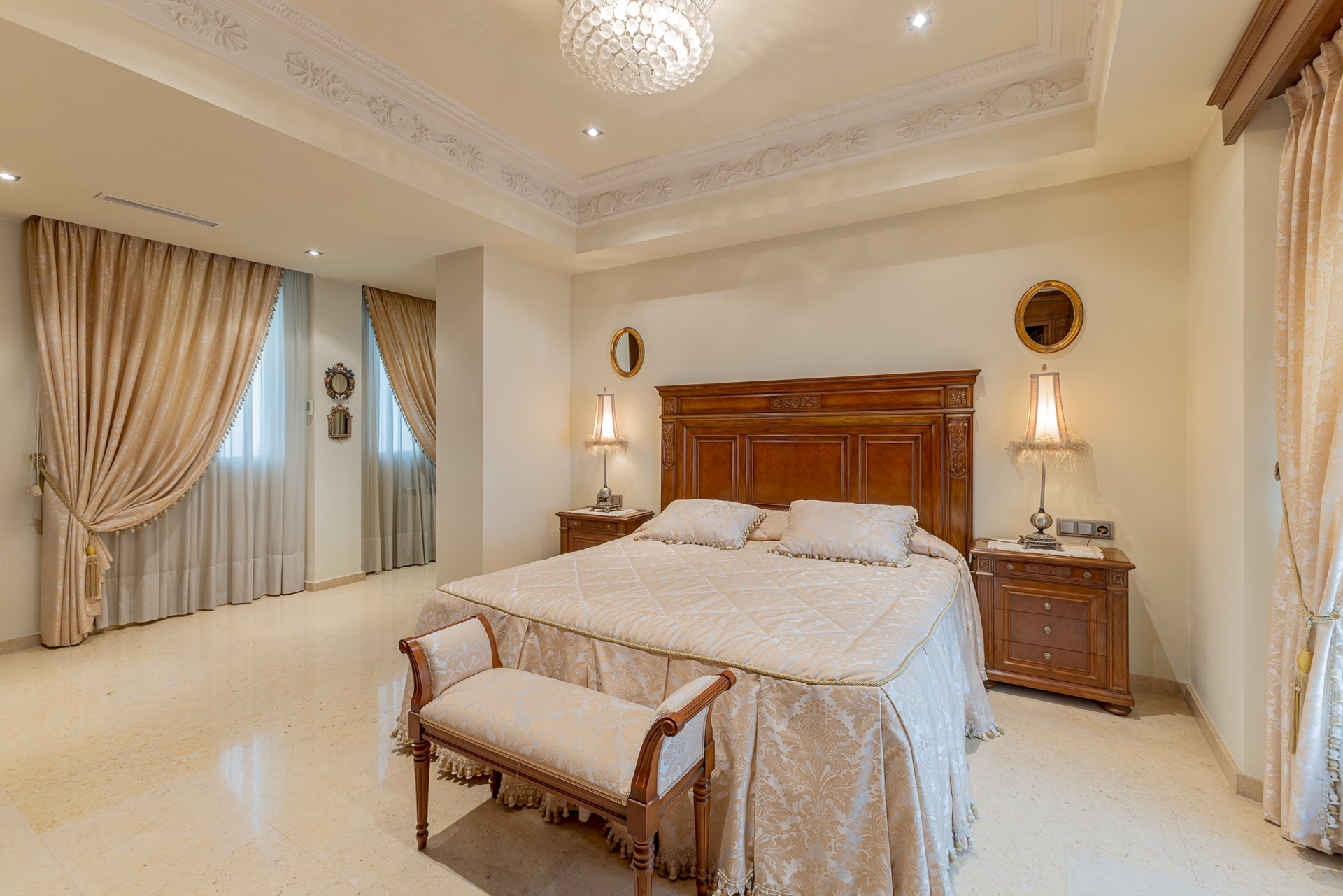 Appartement te koop in Valencia
