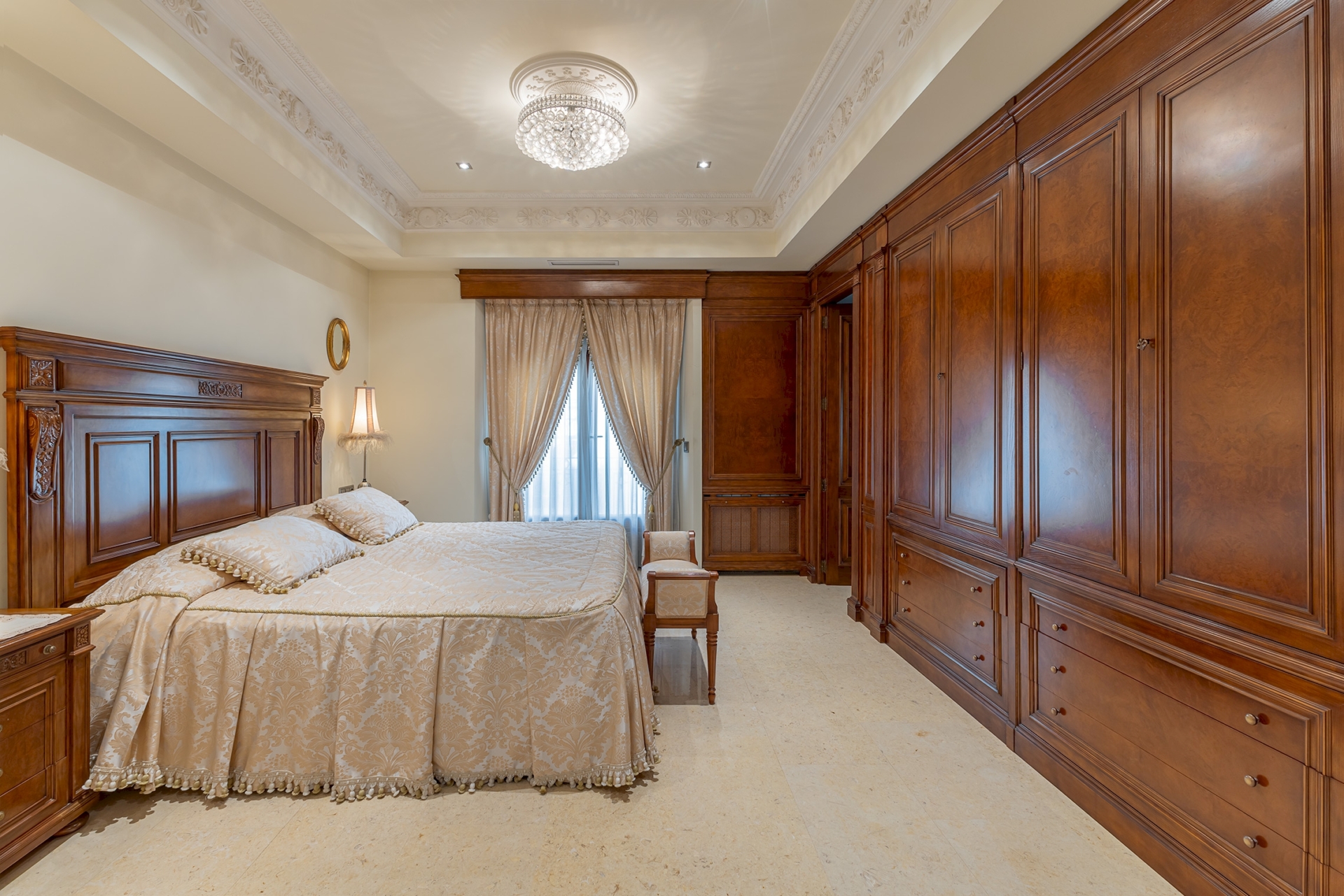 Appartement te koop in Valencia