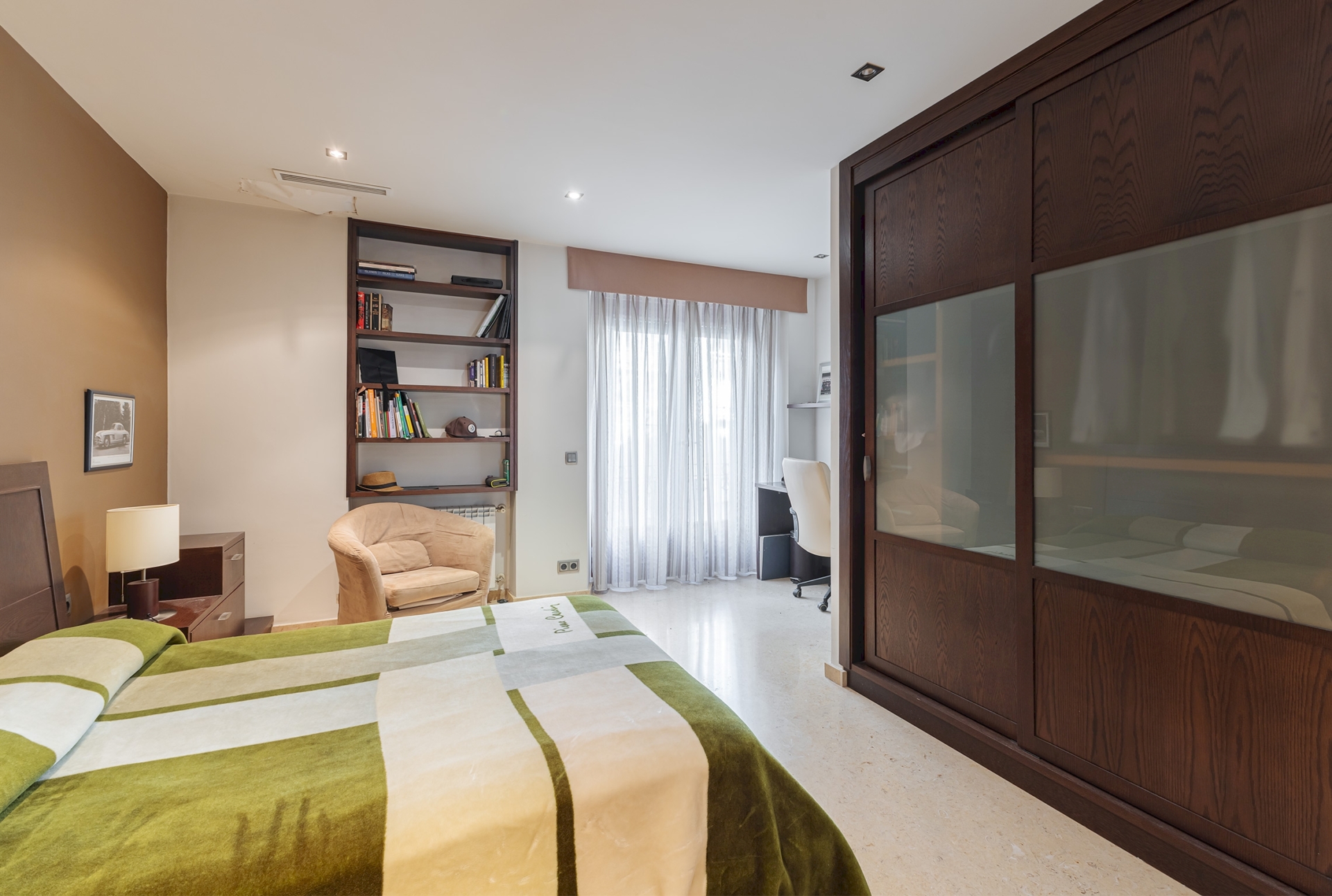Appartement te koop in Valencia
