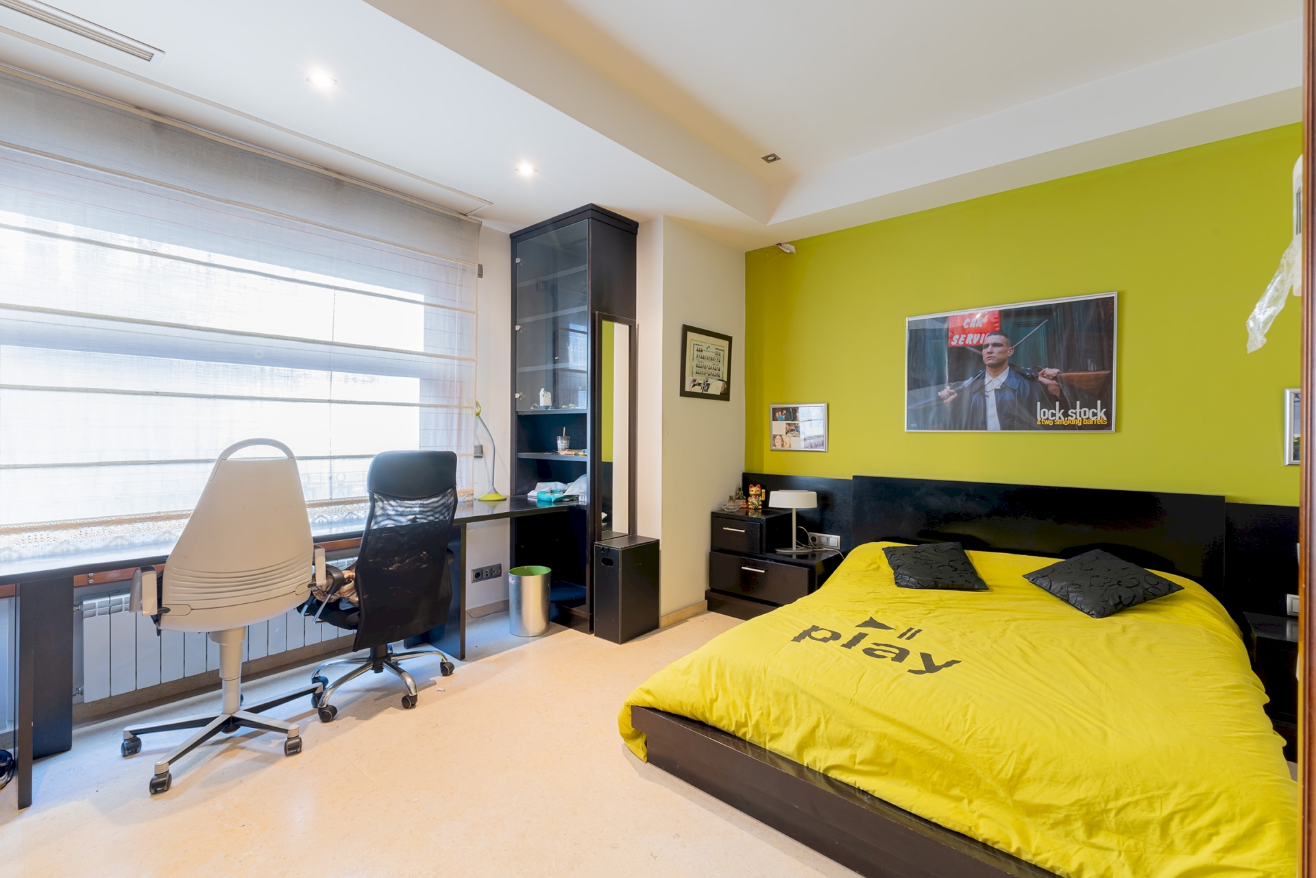 Appartement te koop in Valencia