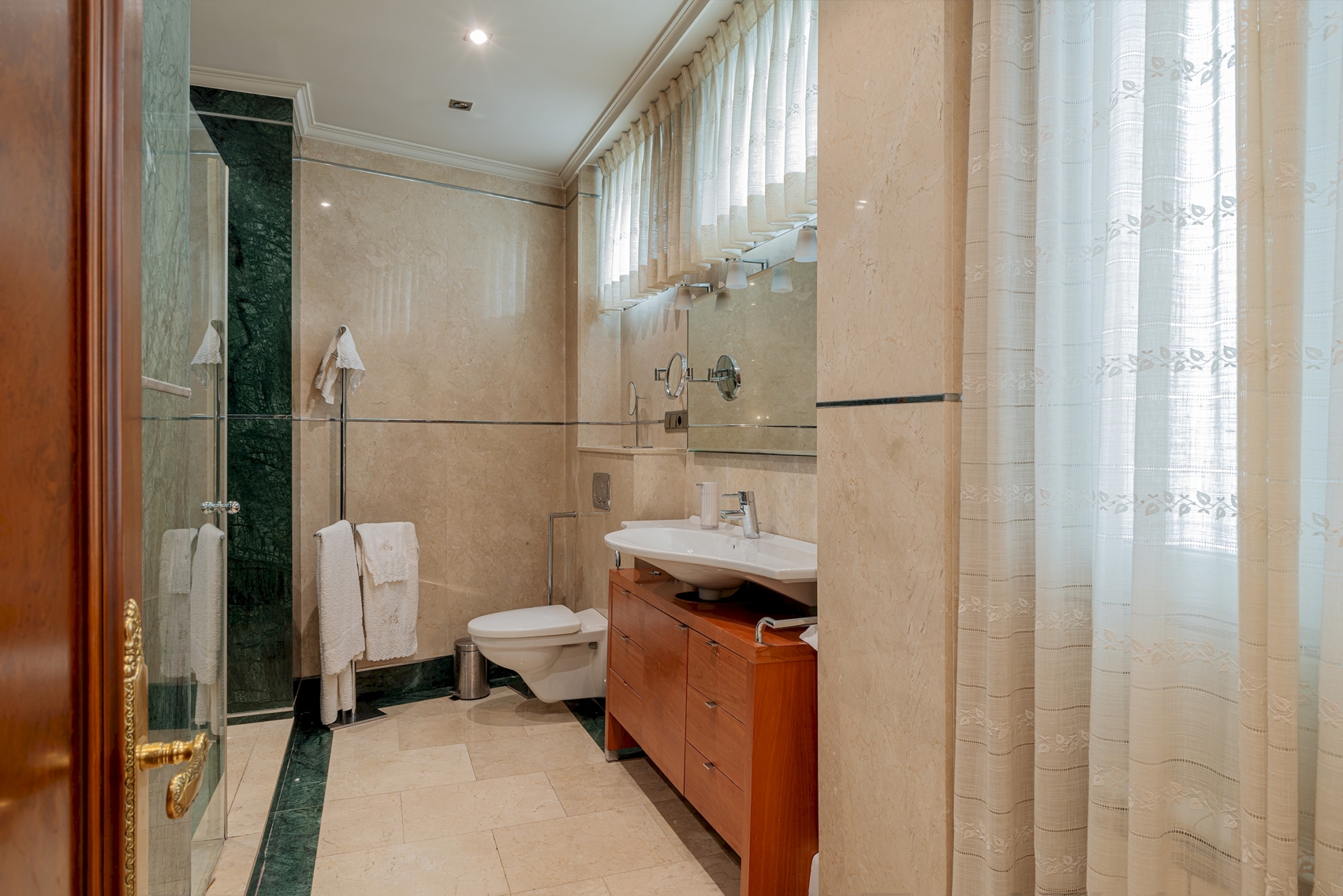 Appartement te koop in Valencia