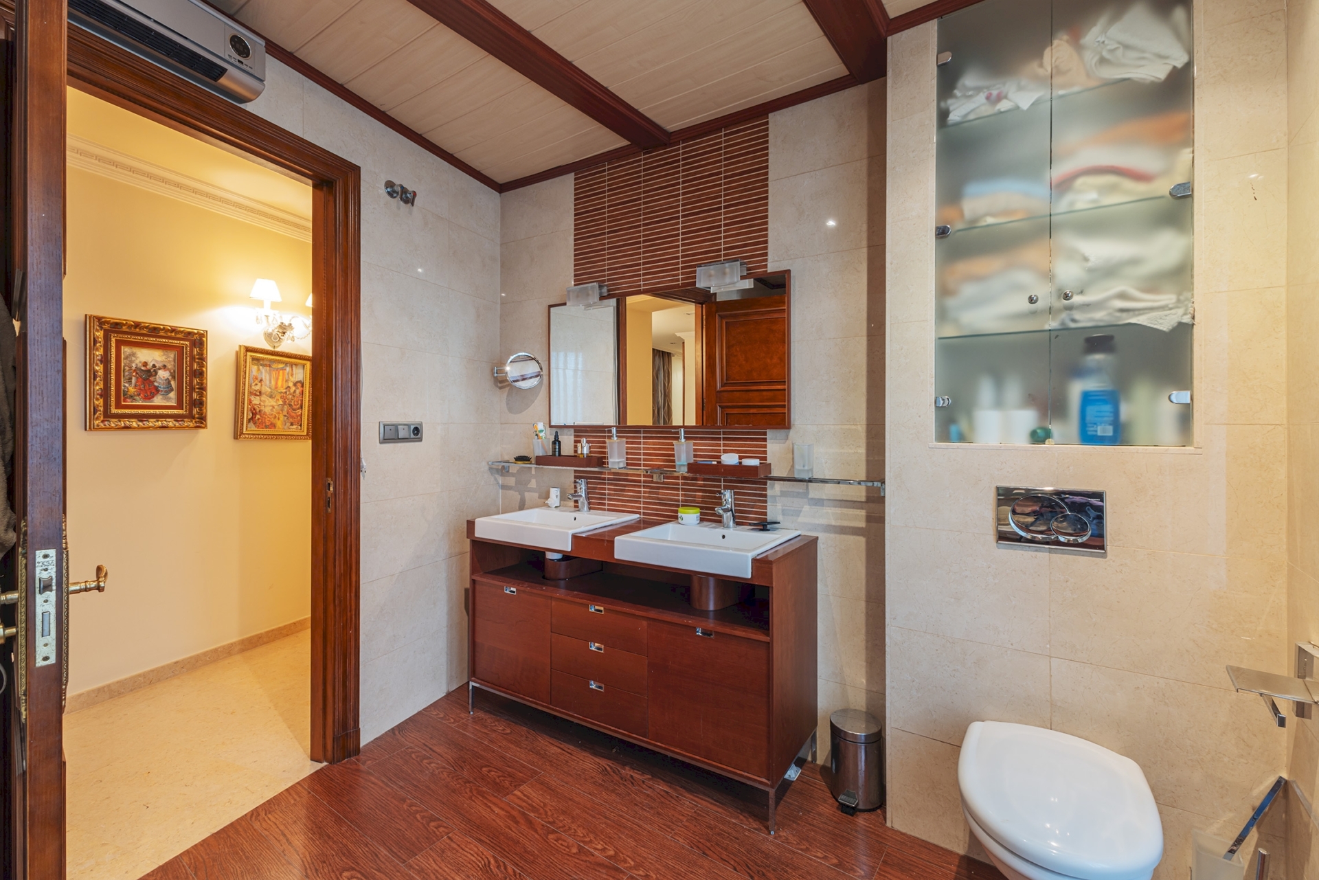 Appartement te koop in Valencia