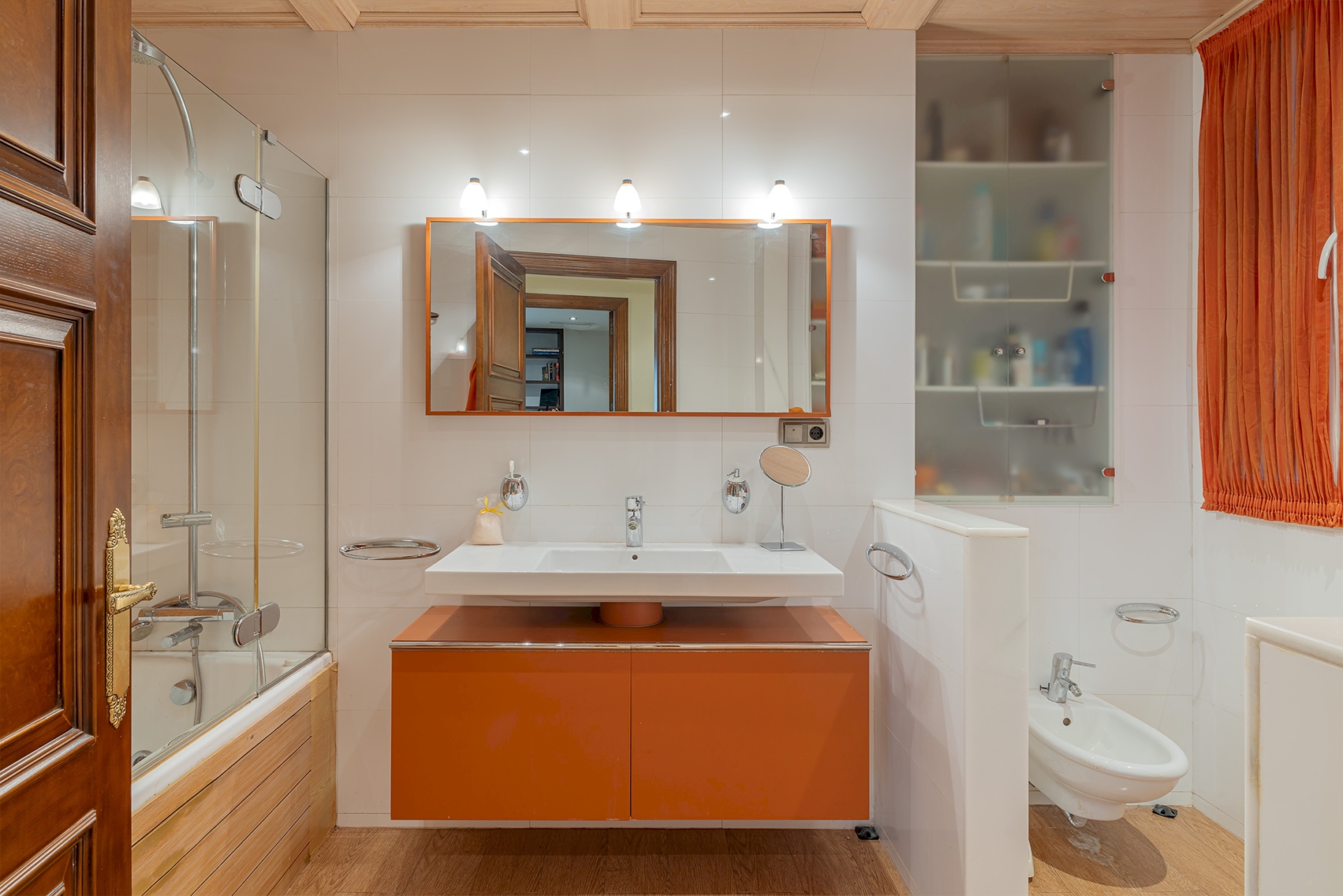 Appartement te koop in Valencia