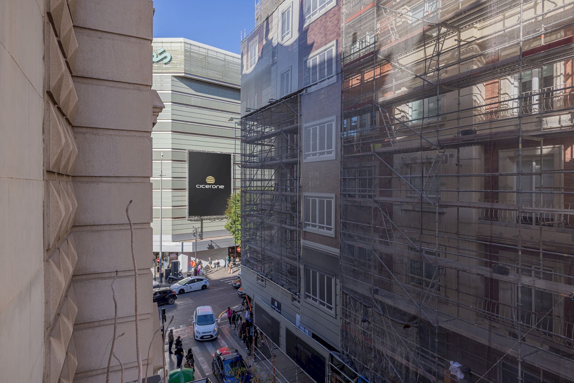 Appartement te koop in Valencia