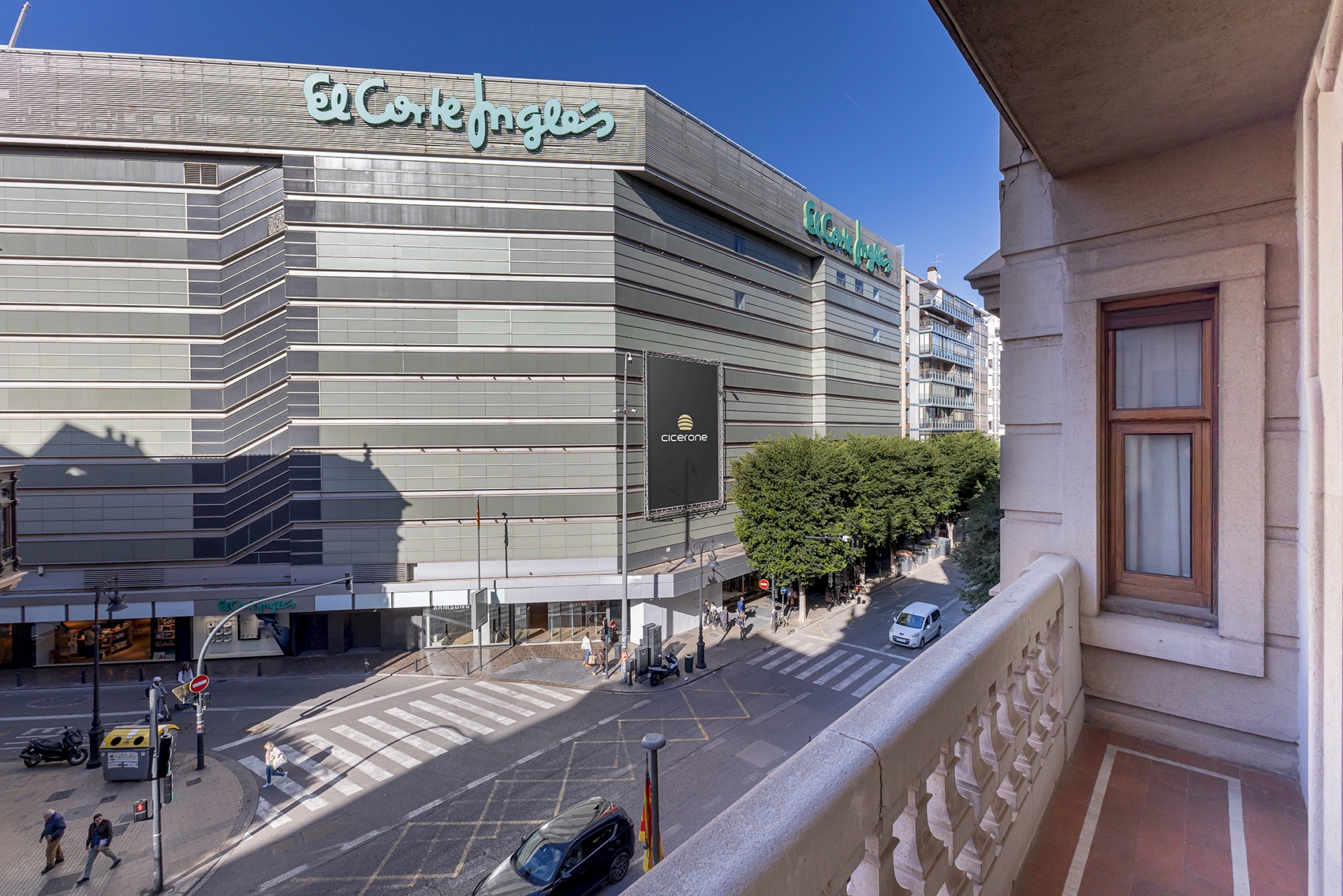 Appartement te koop in Valencia