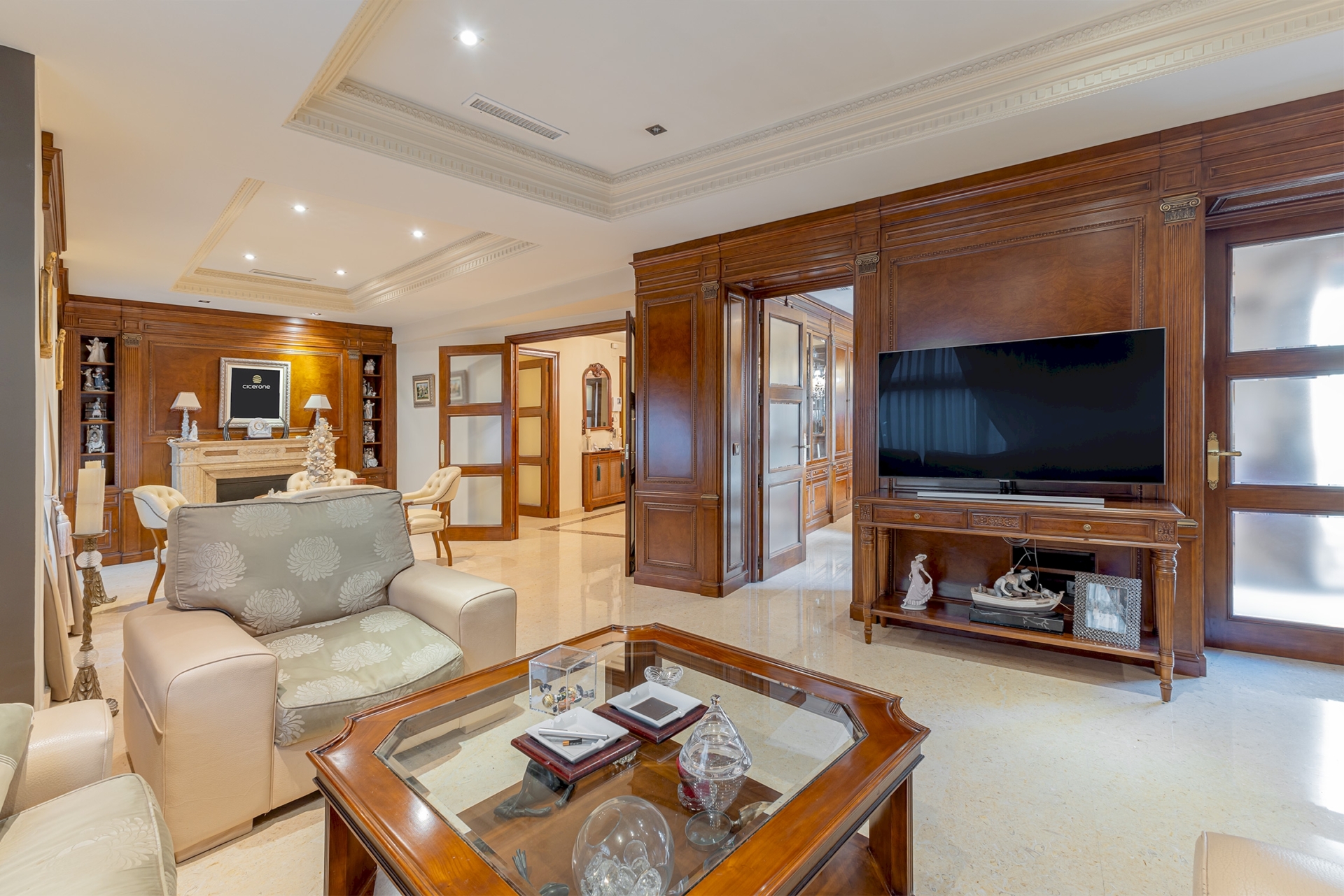 Appartement te koop in Valencia
