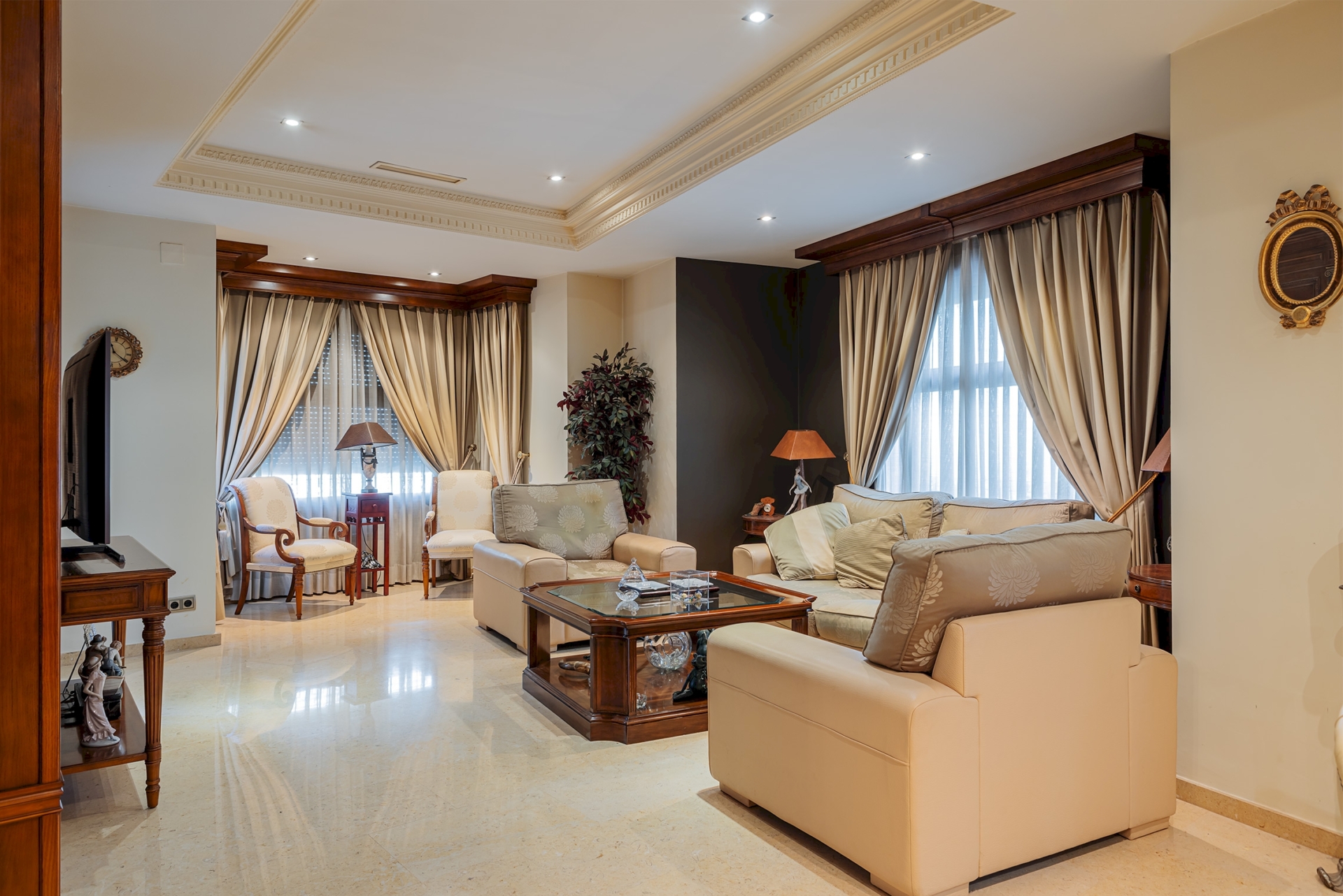 Appartement te koop in Valencia