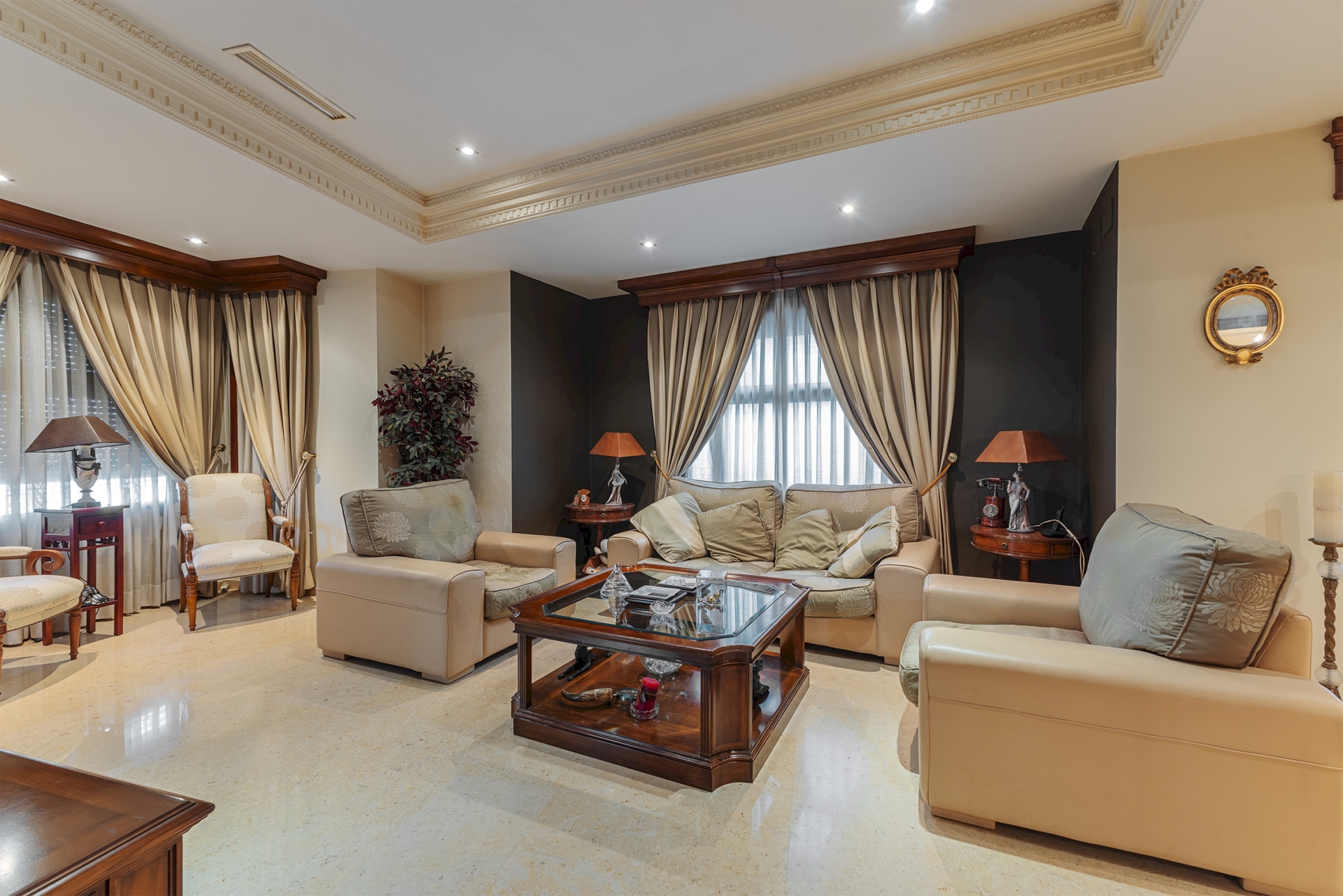Appartement te koop in Valencia