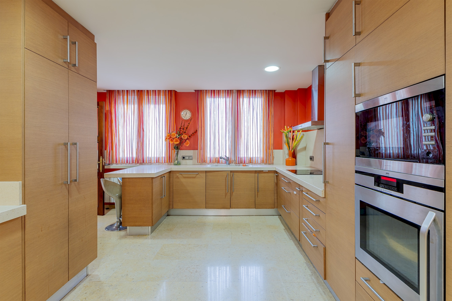 Appartement te koop in Valencia