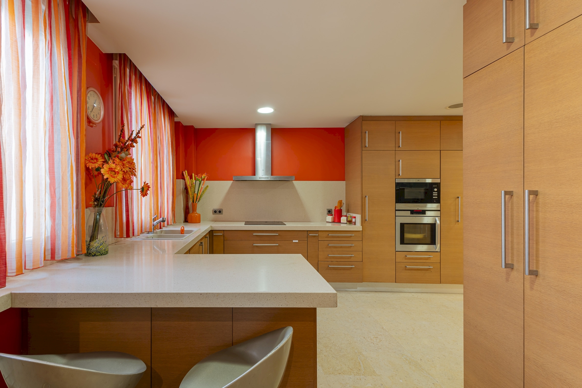 Appartement te koop in Valencia