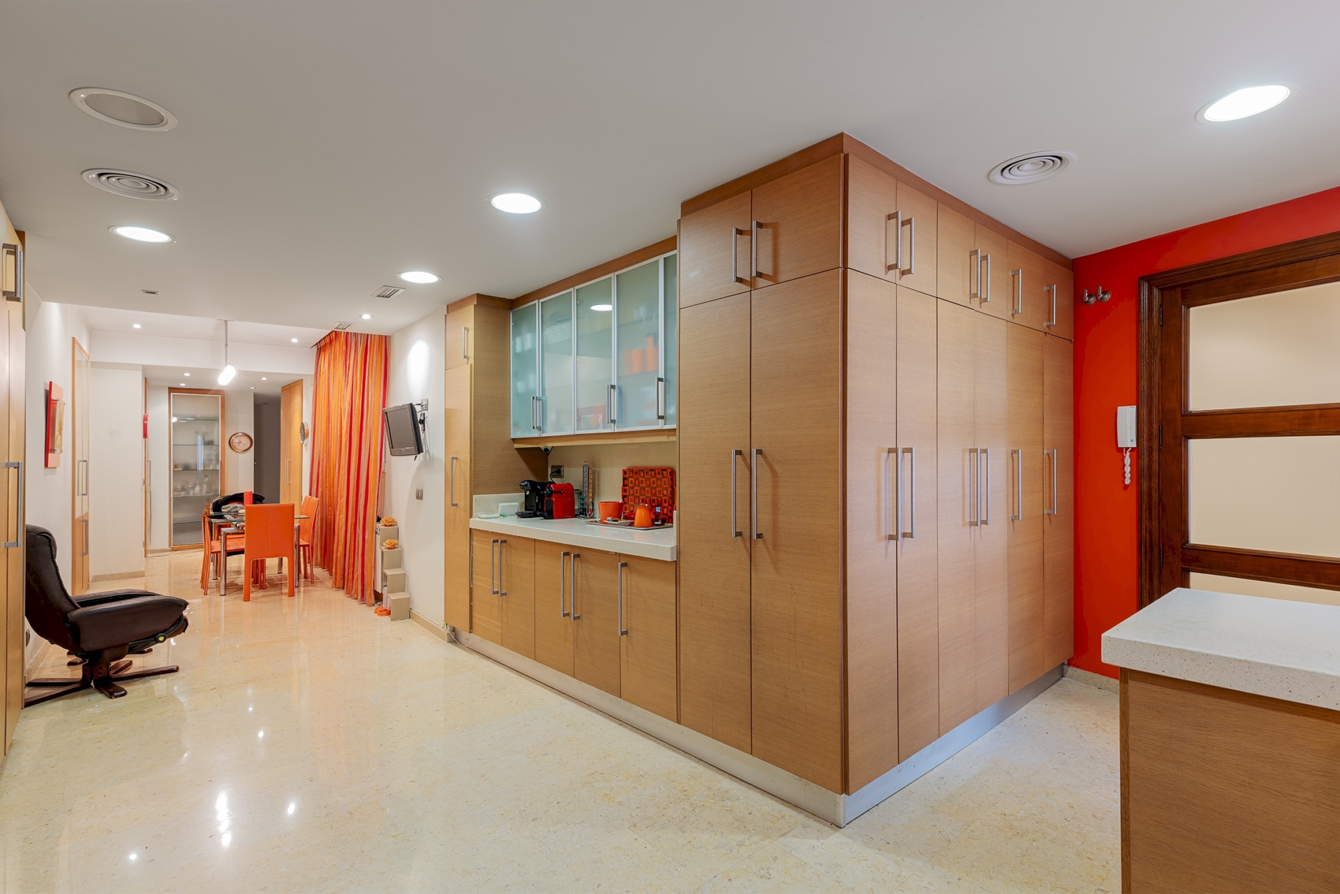 Appartement te koop in Valencia